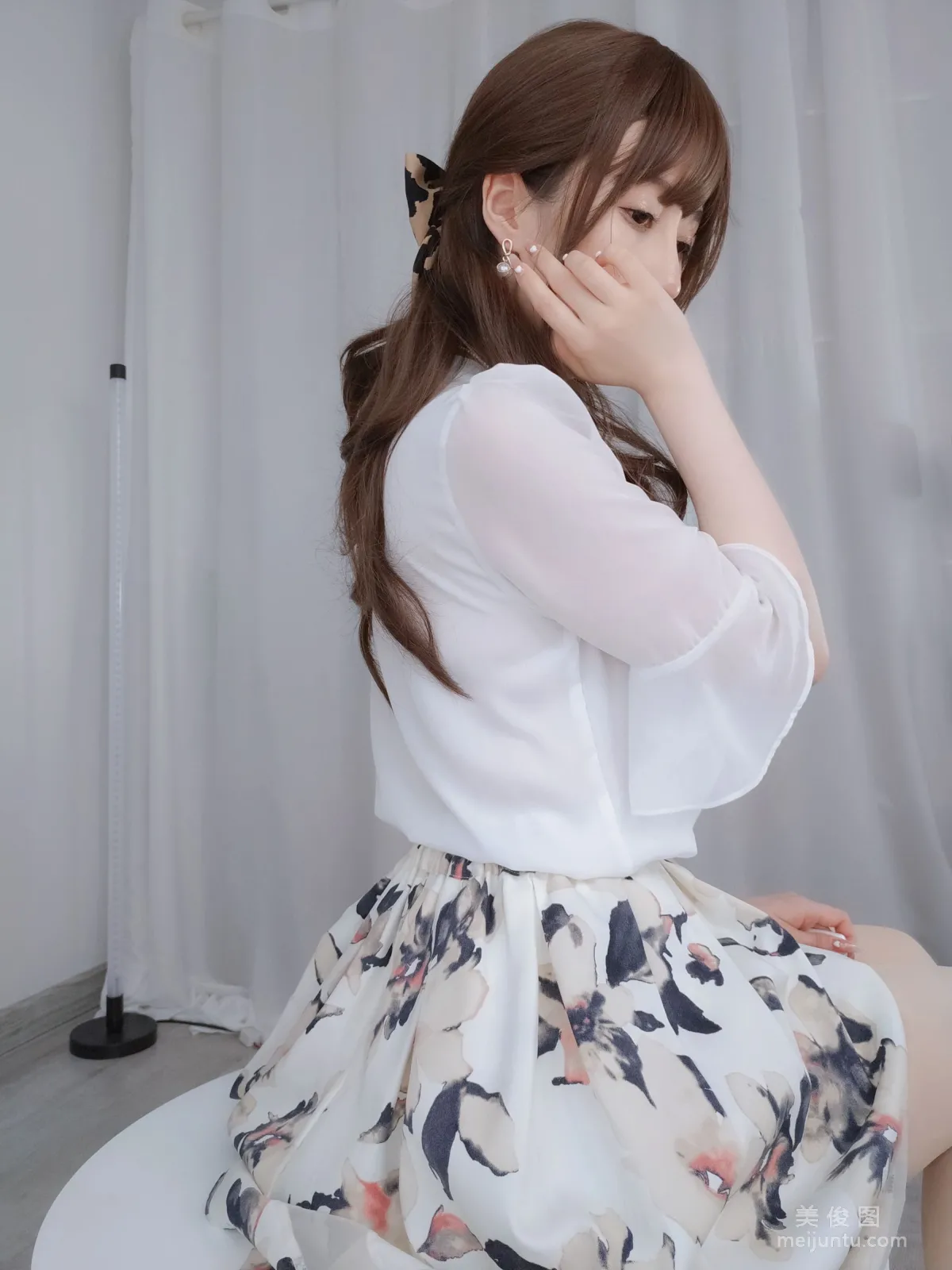Baiyin 81: Web Idols photo 22