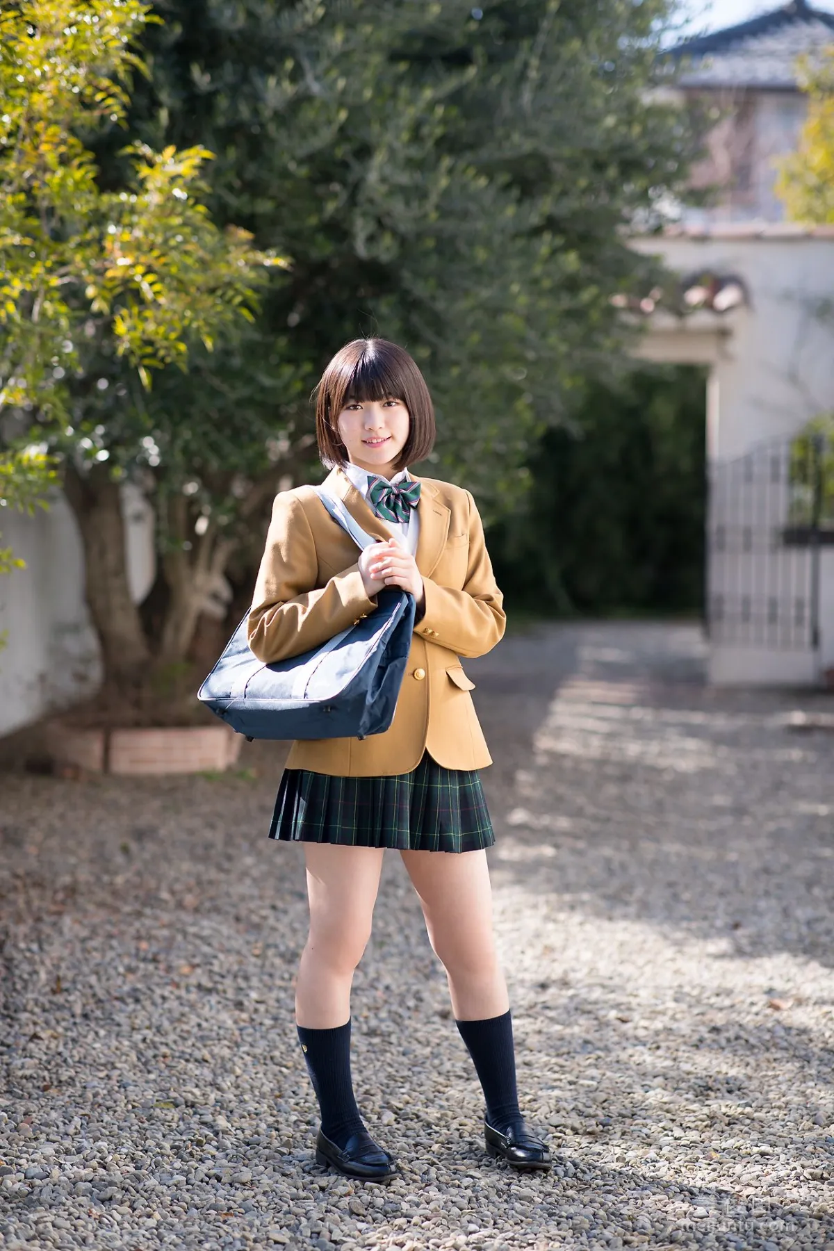 [Minisuka.tv] Risa Sawamura 沢村りさ - Limited Gallery 7.11