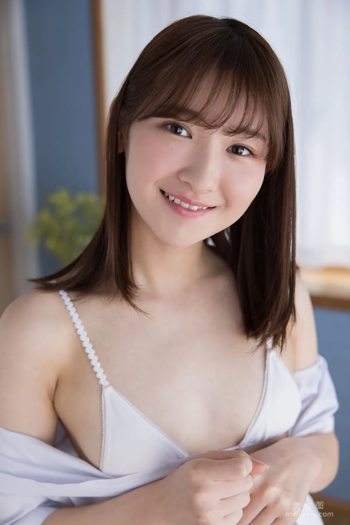[Minisuka.tv] 近藤あさみ - Limited Gallery 31.2 套圖 4