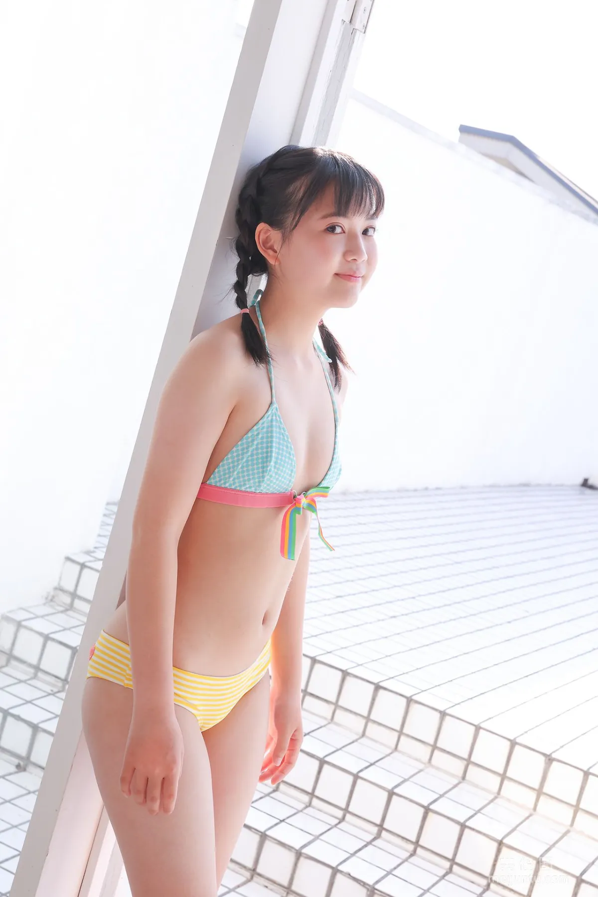 [Minisuka.tv] 咲羽ひなり - Secret Gallery (STAGE1) 0340