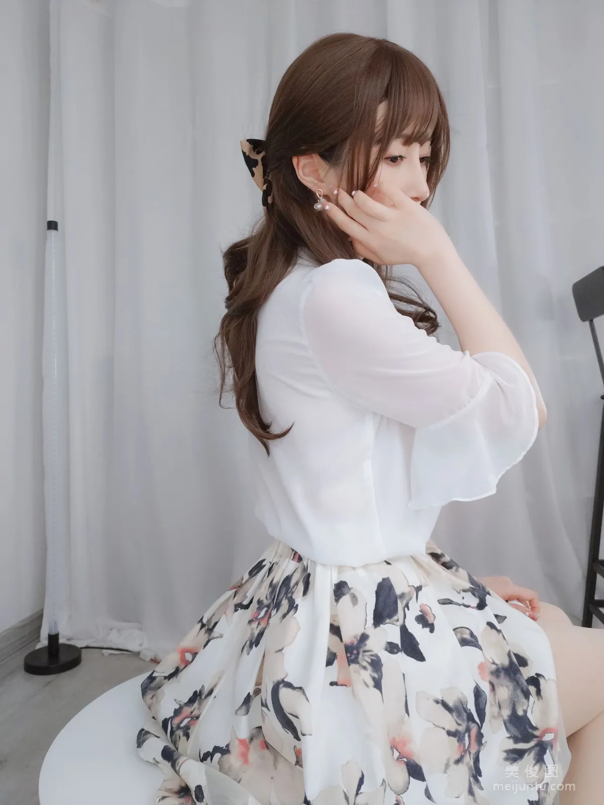 Baiyin 81: Web Idols photo 24