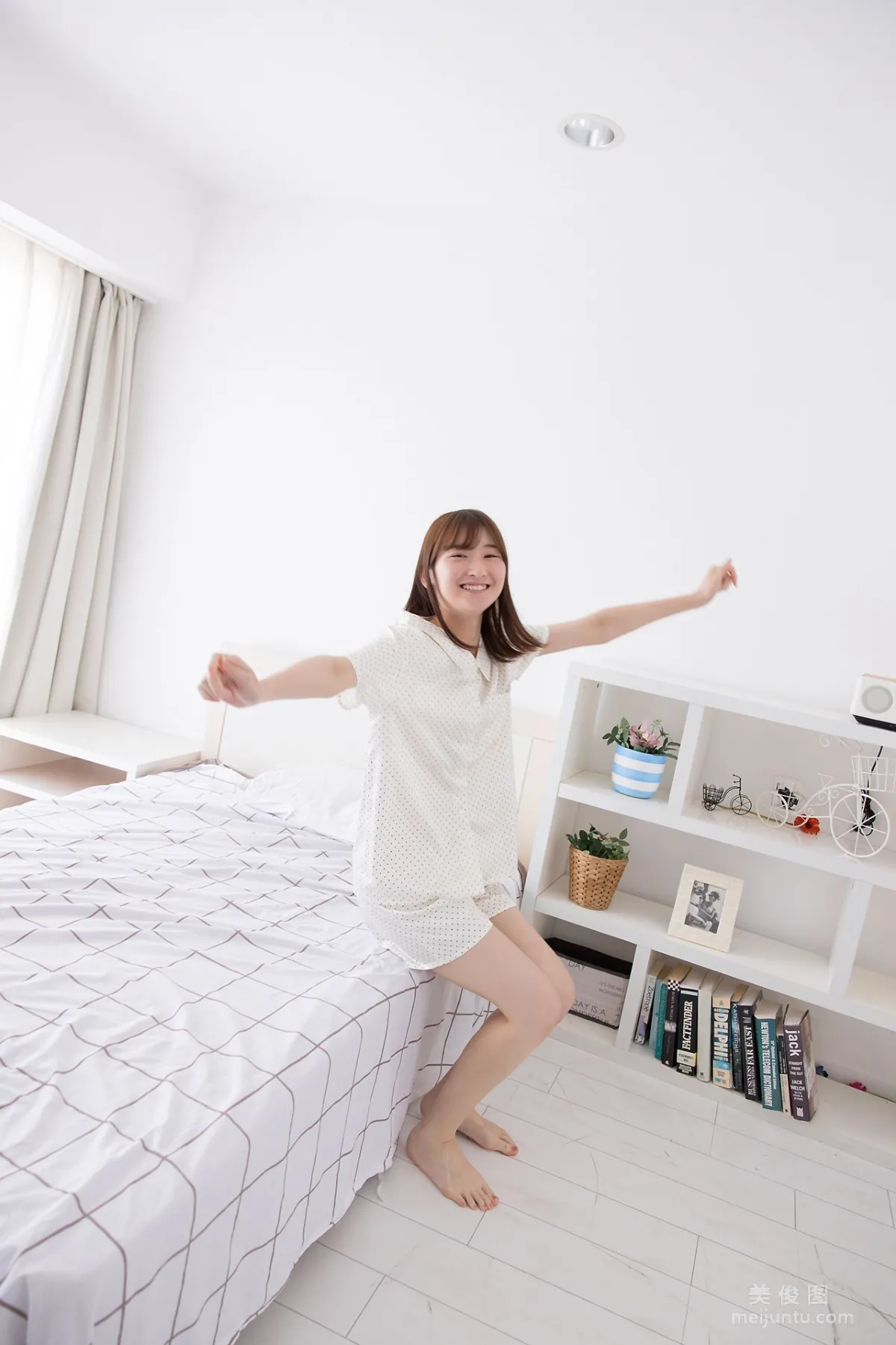 [Minisuka.tv] 近藤あさみ - Limited Gallery 31.3 套图3