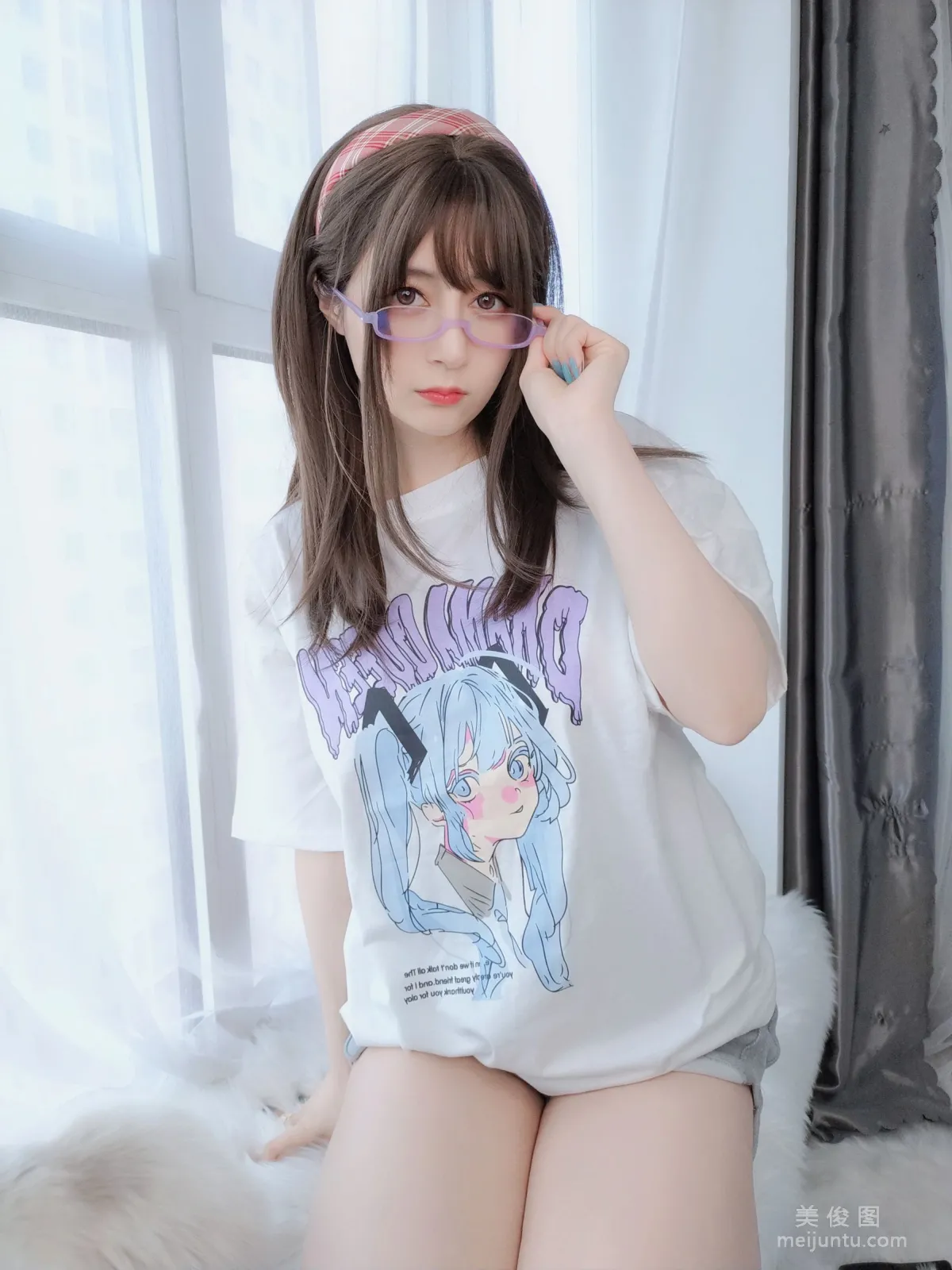 Baiyin 81: Web Idols photo 23