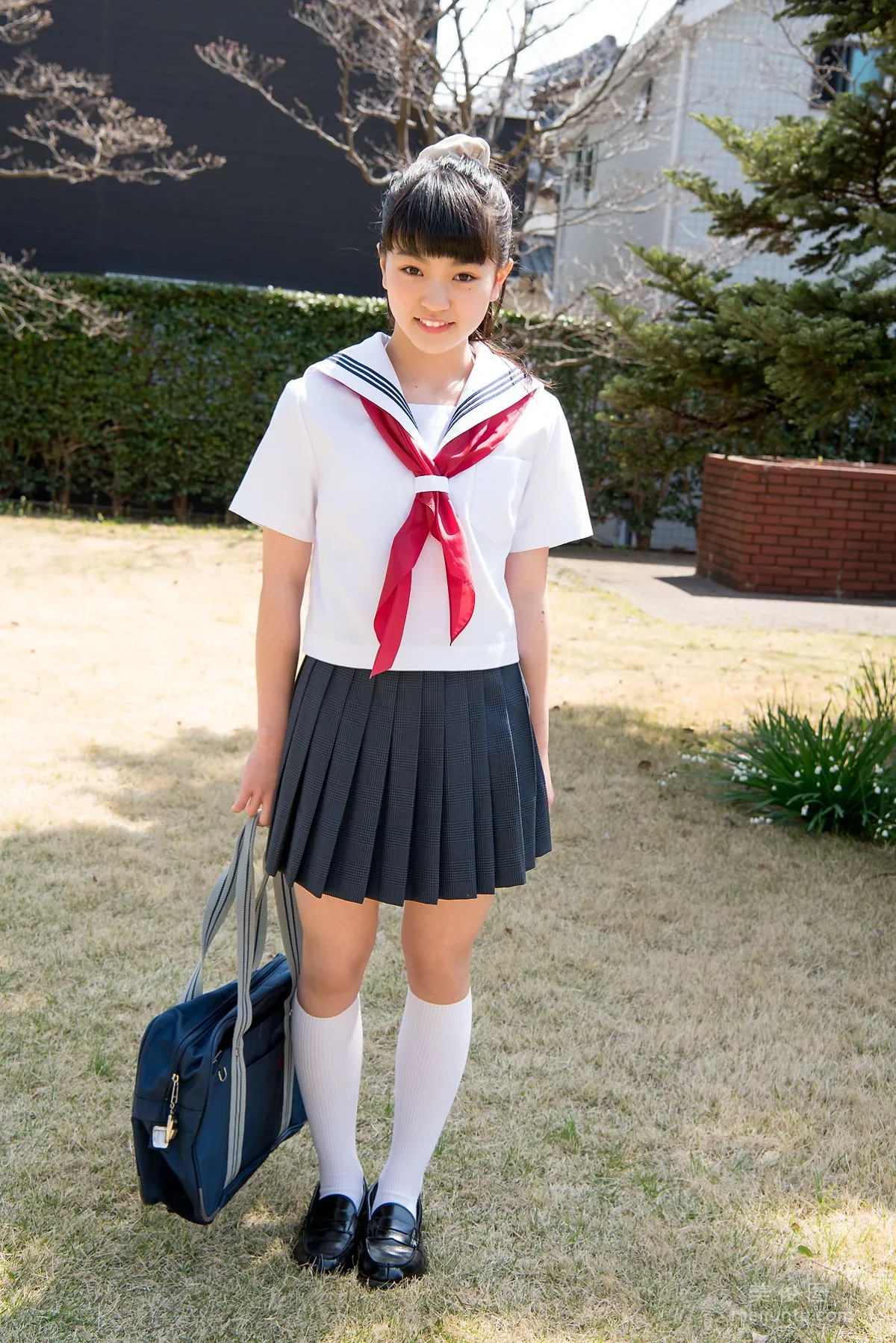 [Minisuka.tv] 玉城ひなこ - Premium Gallery 02 1
