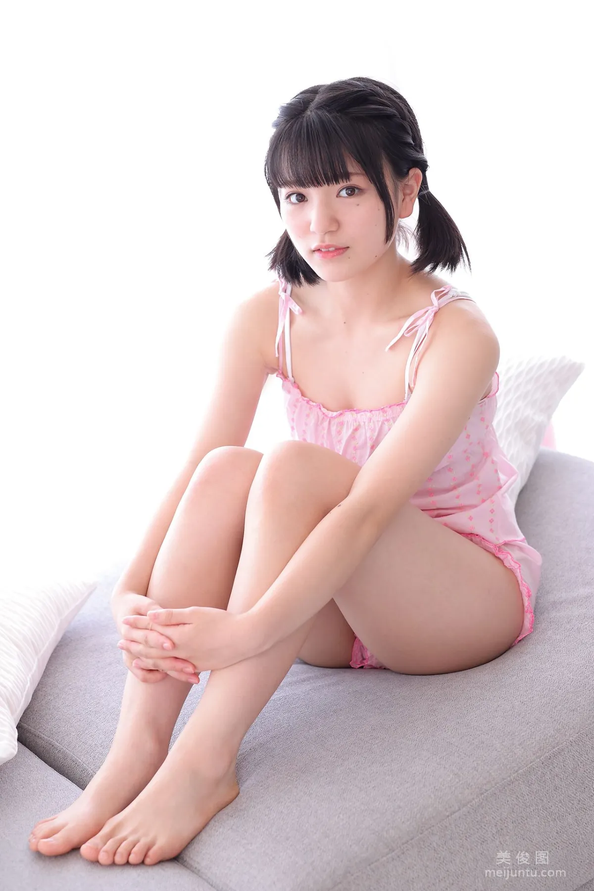 [Minisuka.tv] 玉城ひなこ - Regular Gallery 6.1 寫真套圖 14