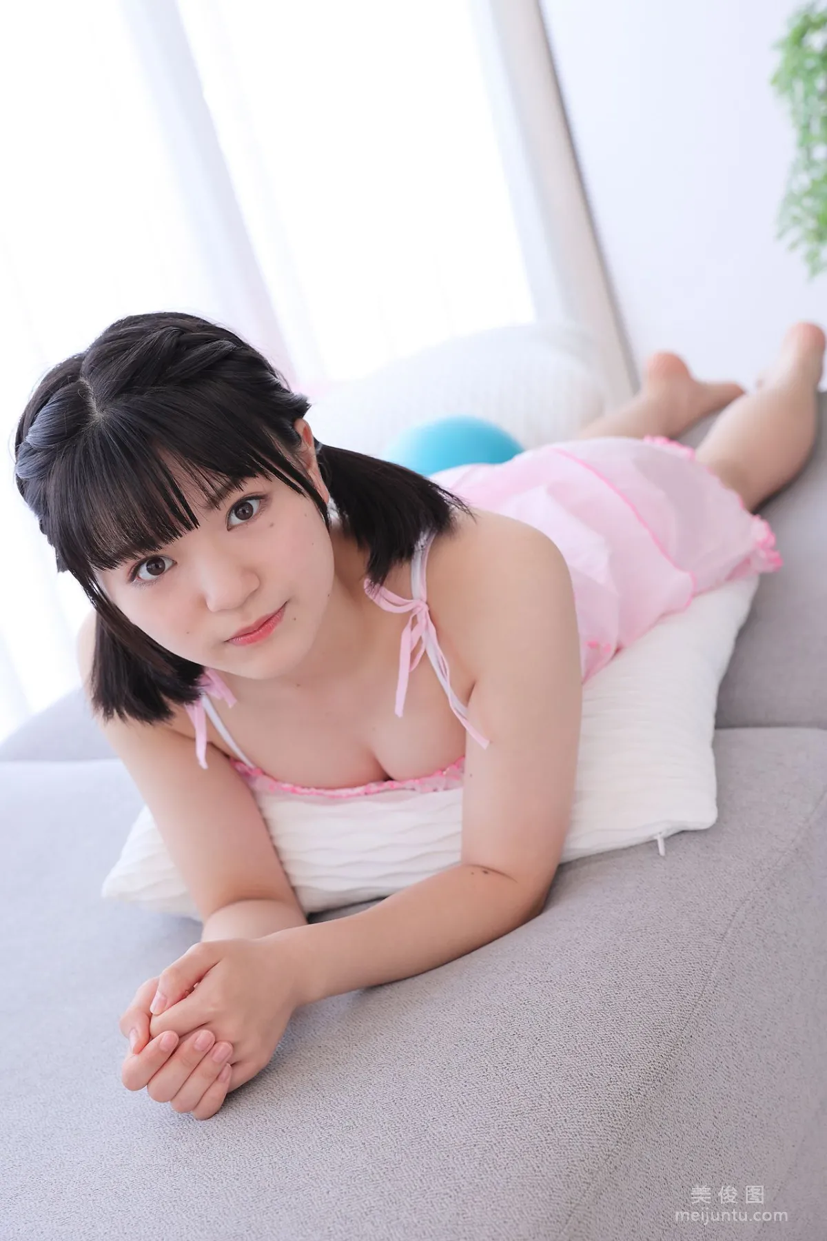 [Minisuka.tv] 玉城ひなこ - Regular Gallery 6.1 寫真套圖 25
