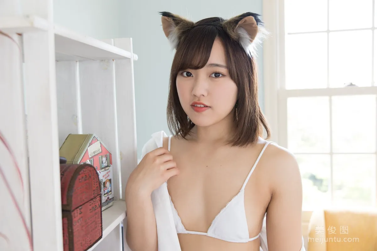 [Minisuka.tv] 香月りお - Limited Gallery 22.2 寫真套圖 15