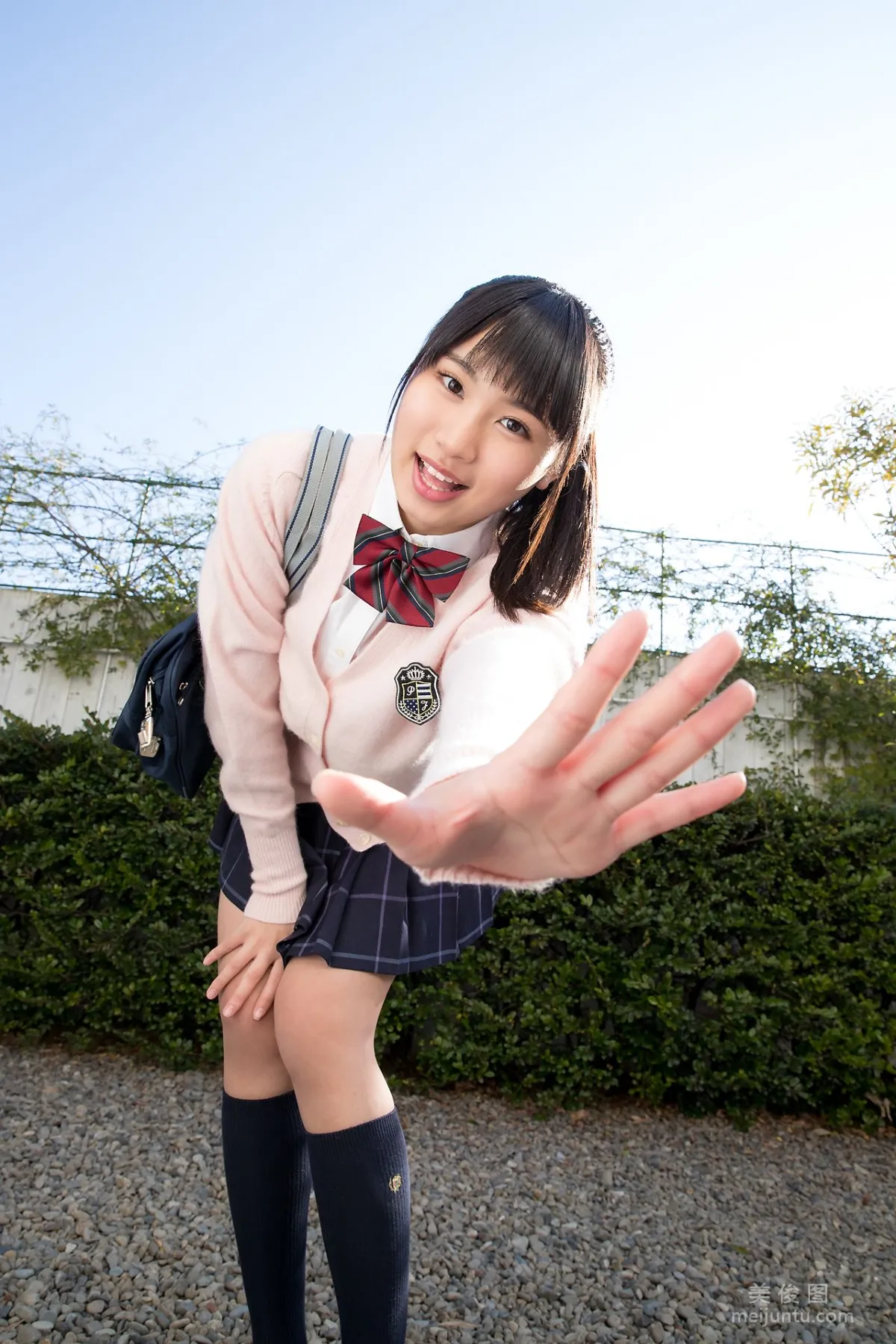 [Minisuka.tv] 宮丸くるみ - Regular Gallery 9.126