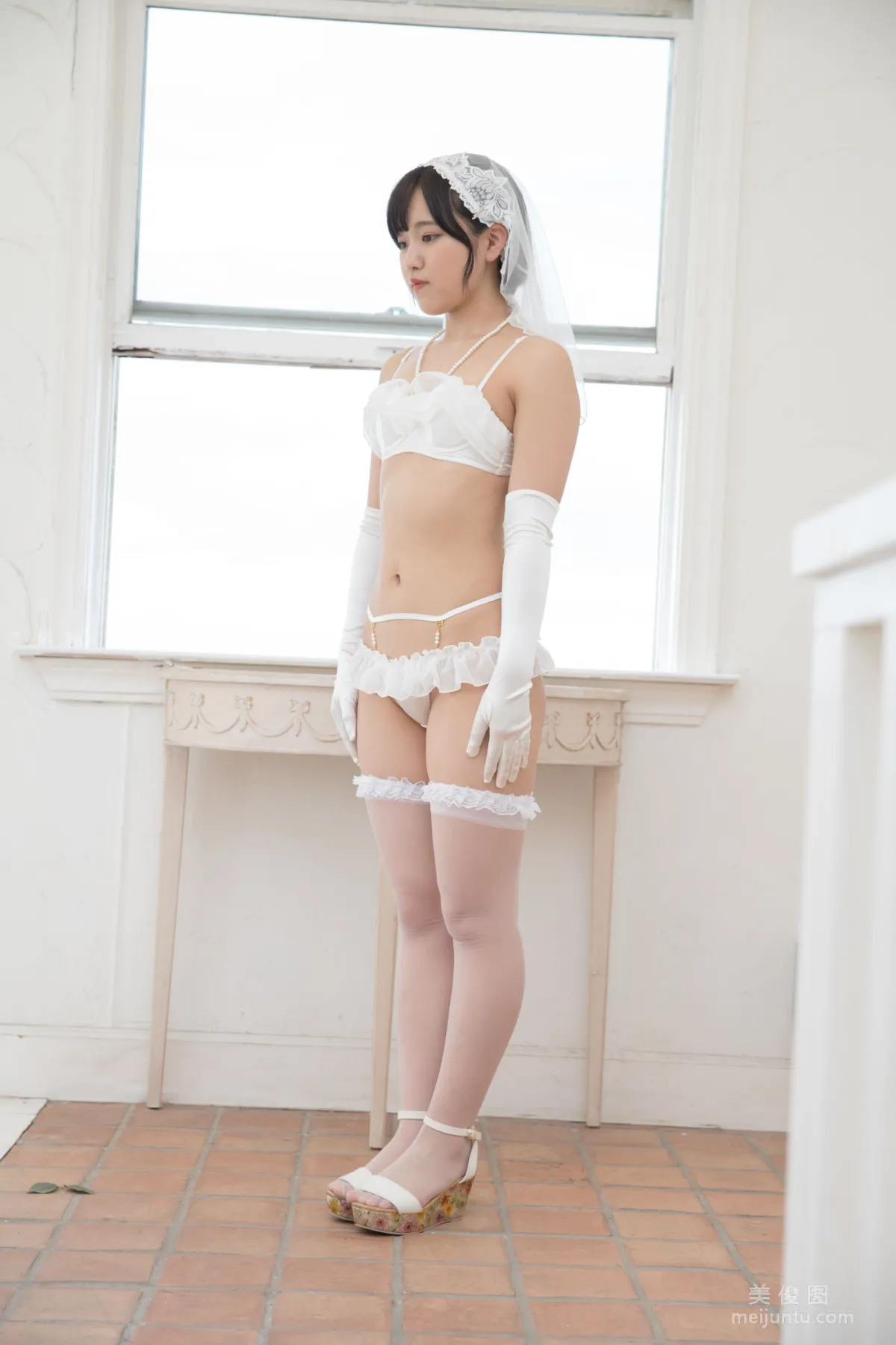 [Minisuka.tv] 香月りお 4k_l_anju_65 - PPV 寫真套圖 74