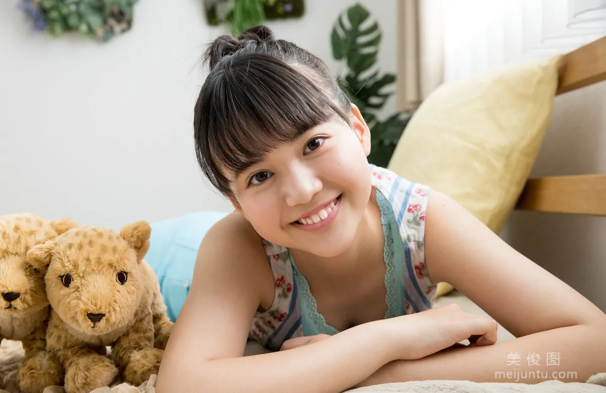 [Minisuka.tv] Hinari Sawa 咲羽ひなり - Secret Gallery (STAGE2) 019