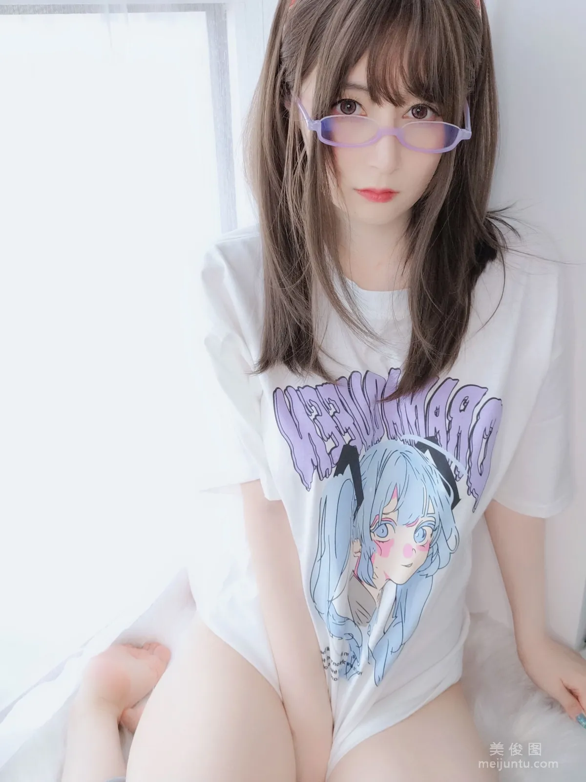 Baiyin 81: Web Idols photo 41