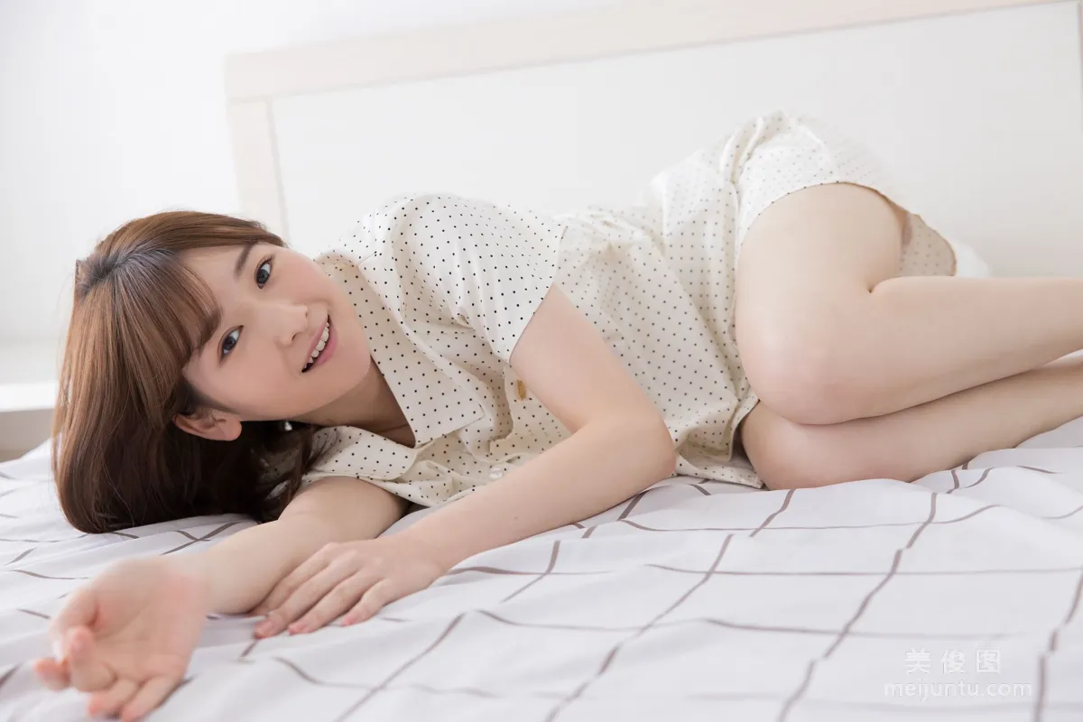 [Minisuka.tv] 近藤あさみ - Limited Gallery 31.3 套图12