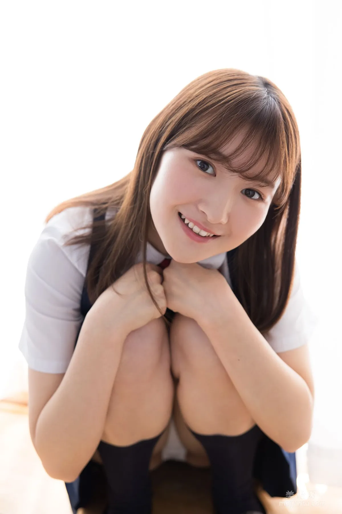 [Minisuka.tv] 近藤あさみ - Limited Gallery 31.1 寫真套圖 11