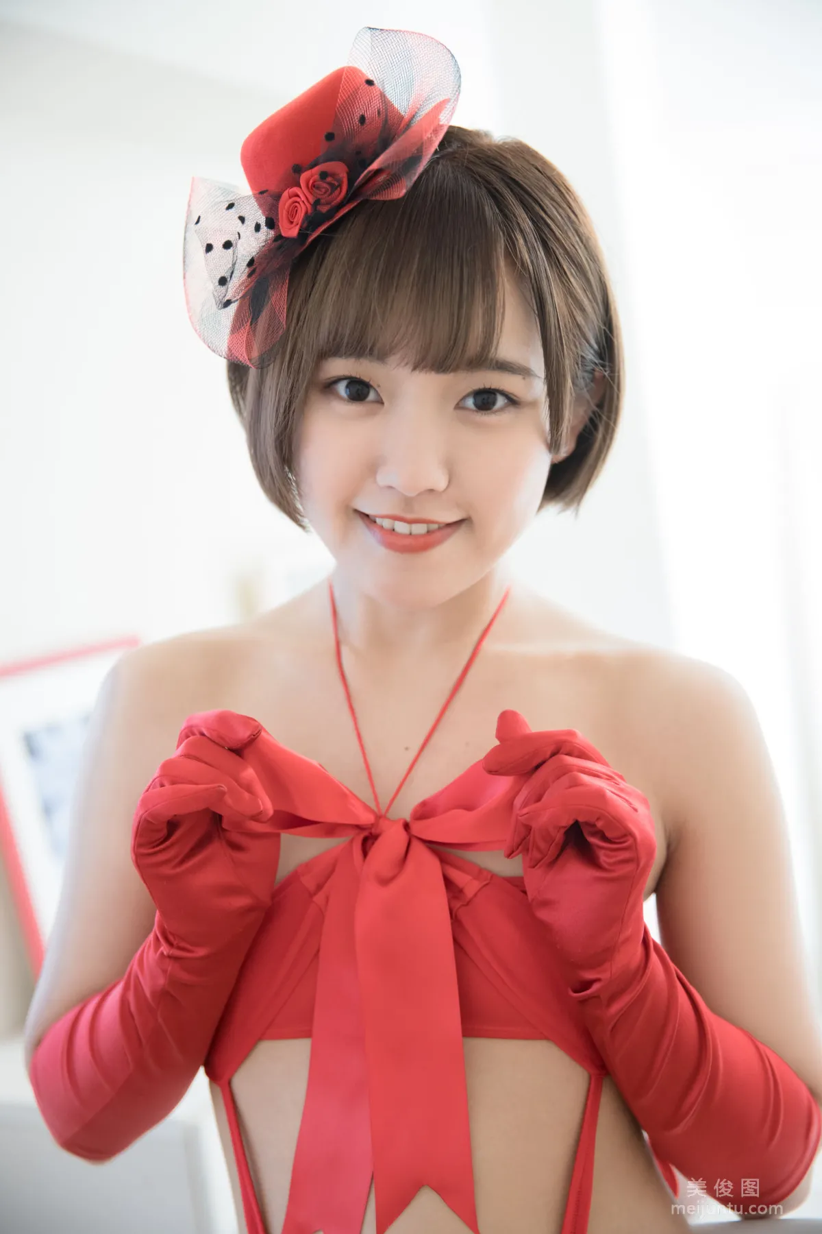 [Minisuka.tv] 香月りお 4k_l_anju_82 - PPV 寫真套圖 4