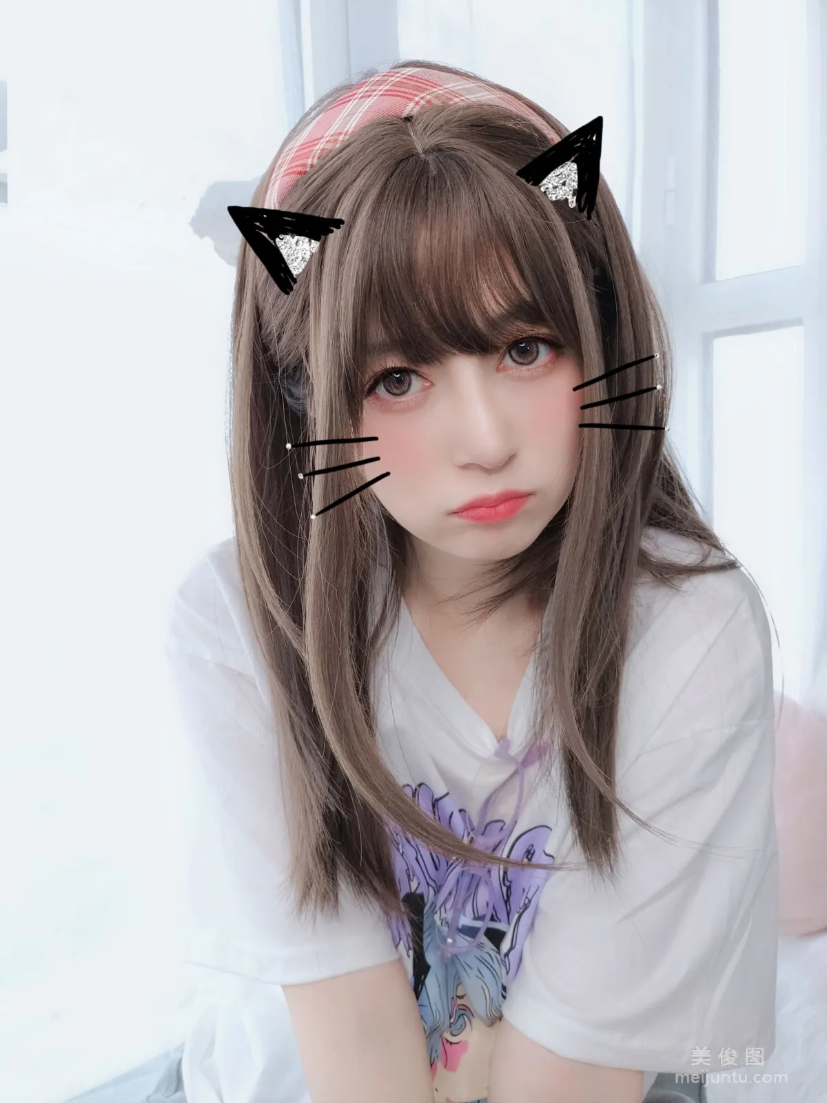 Baiyin 81: Web Idols photo 11