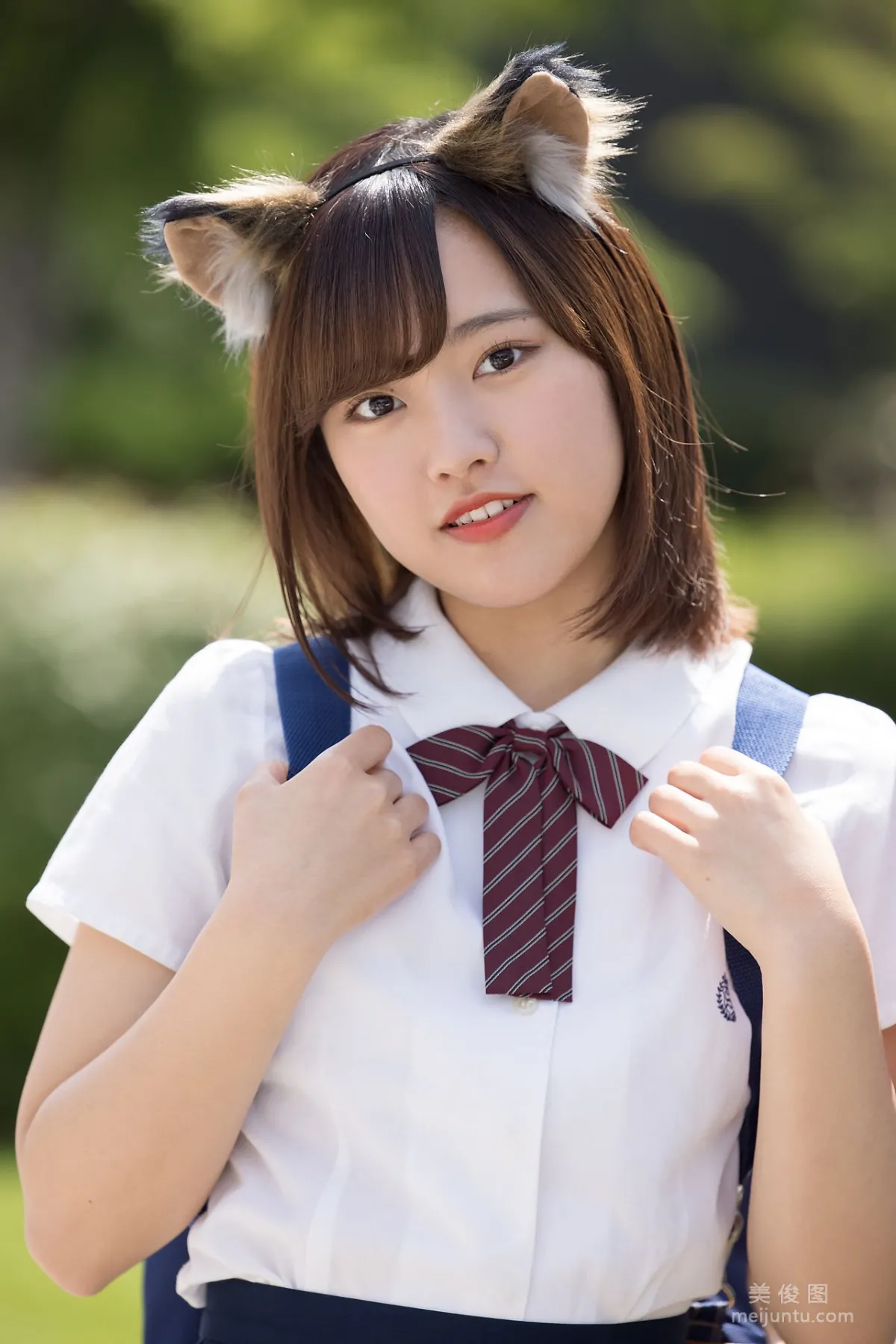 [Minisuka.tv] Anju Kouzuki 香月りお - Limited Gallery 22.1 寫真套圖 7