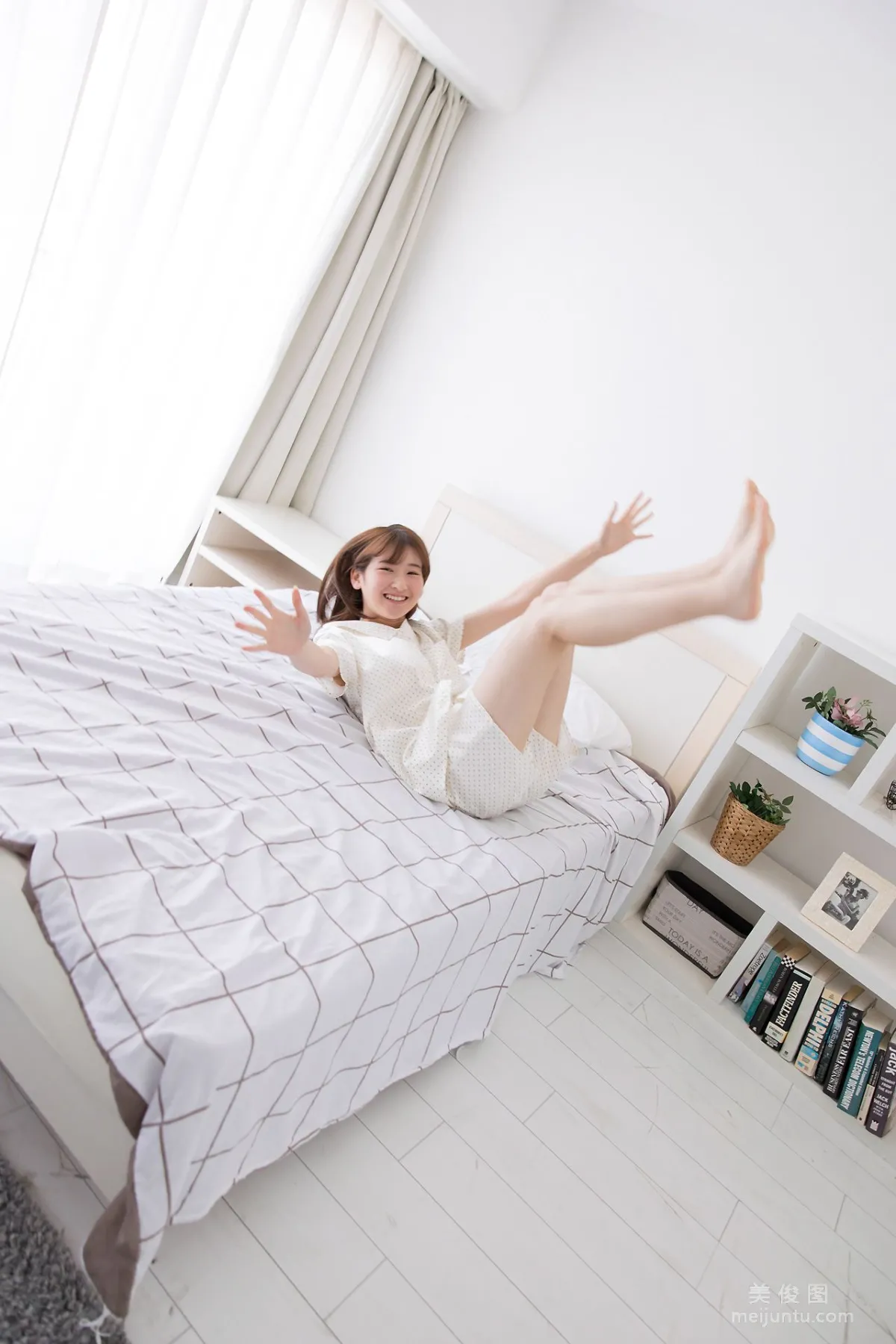 [Minisuka.tv] 近藤あさみ - Limited Gallery 31.3 套图5