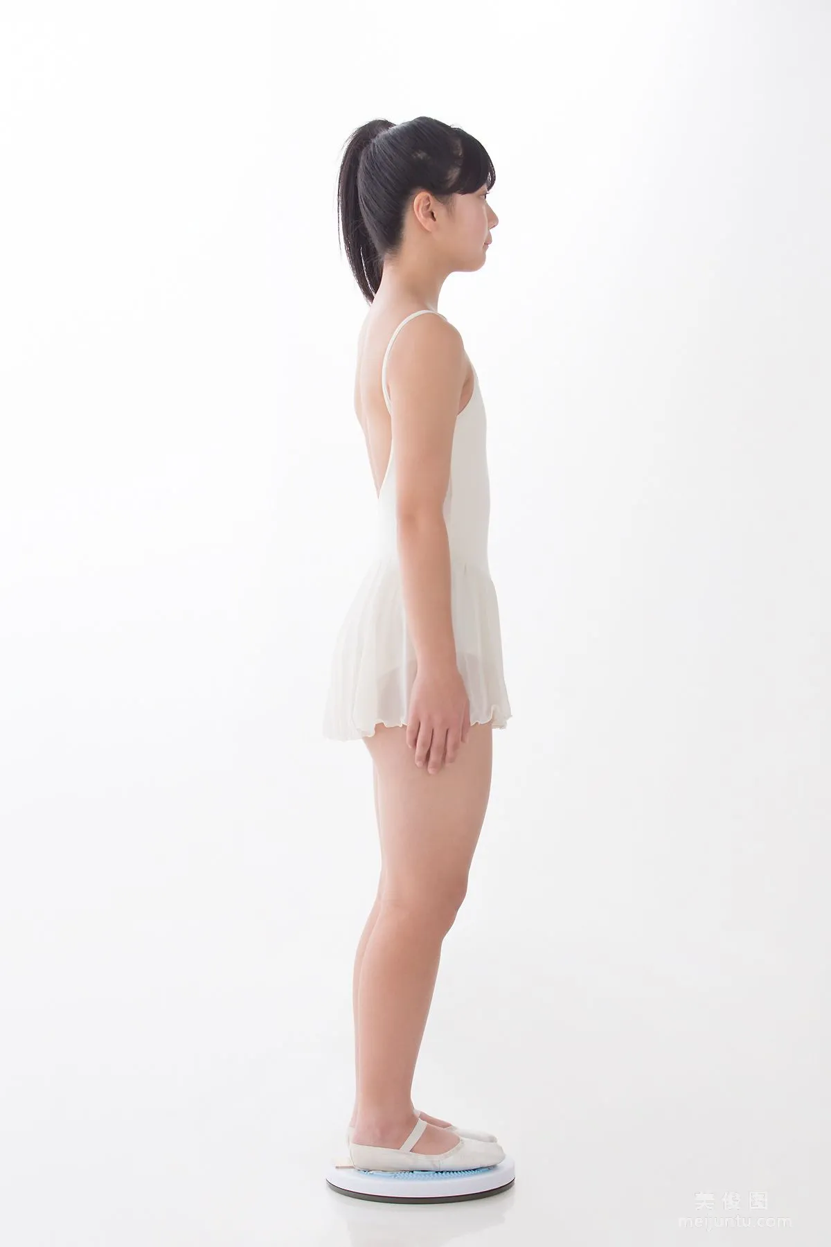 [Minisuka.tv] 夏目咲莉愛 - Premium Gallery 2.27