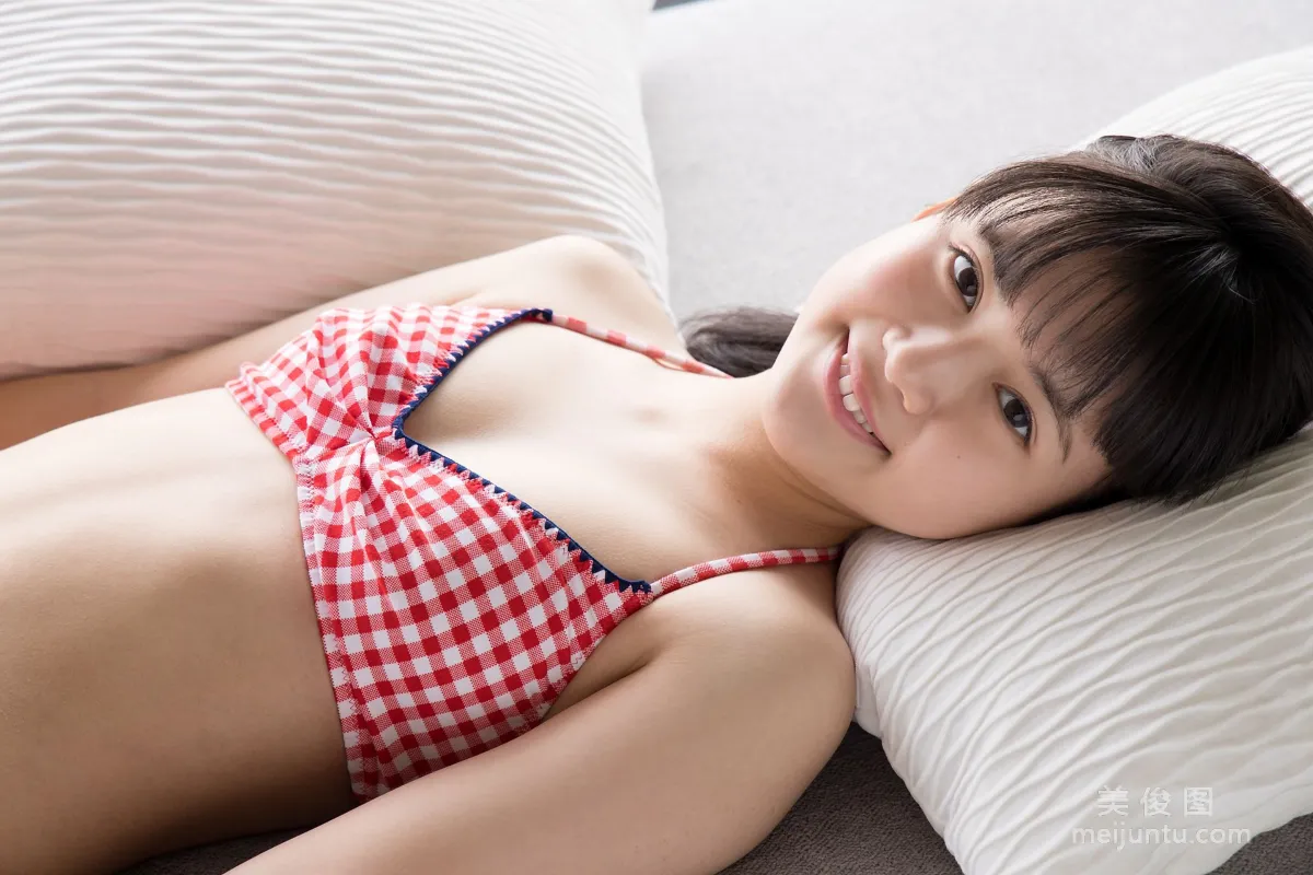 [Minisuka.tv] 咲羽ひなり - Secret Gallery (STAGE2) 03 寫真套圖 26