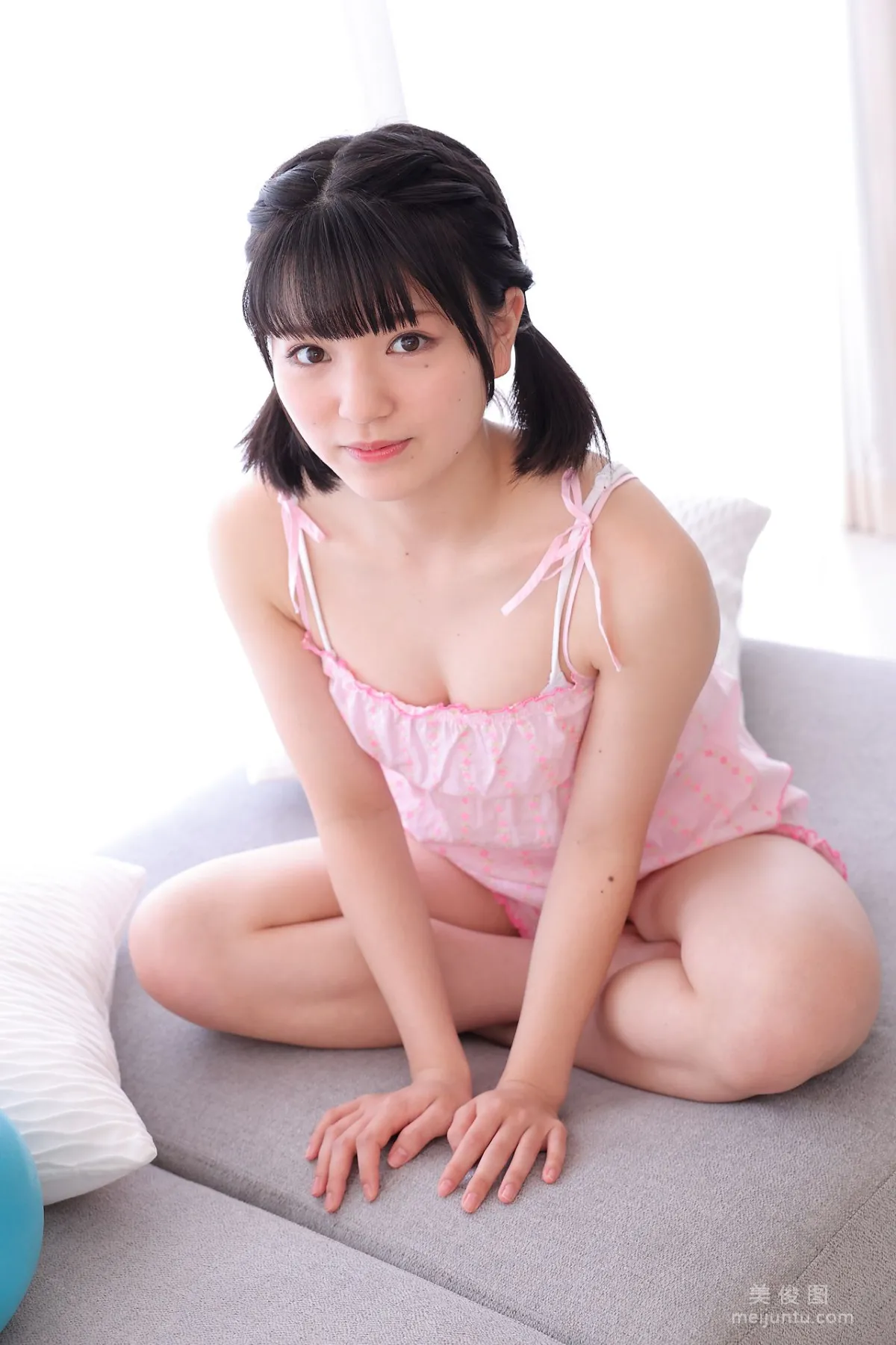 [Minisuka.tv] 玉城ひなこ - Regular Gallery 6.1 寫真套圖 13
