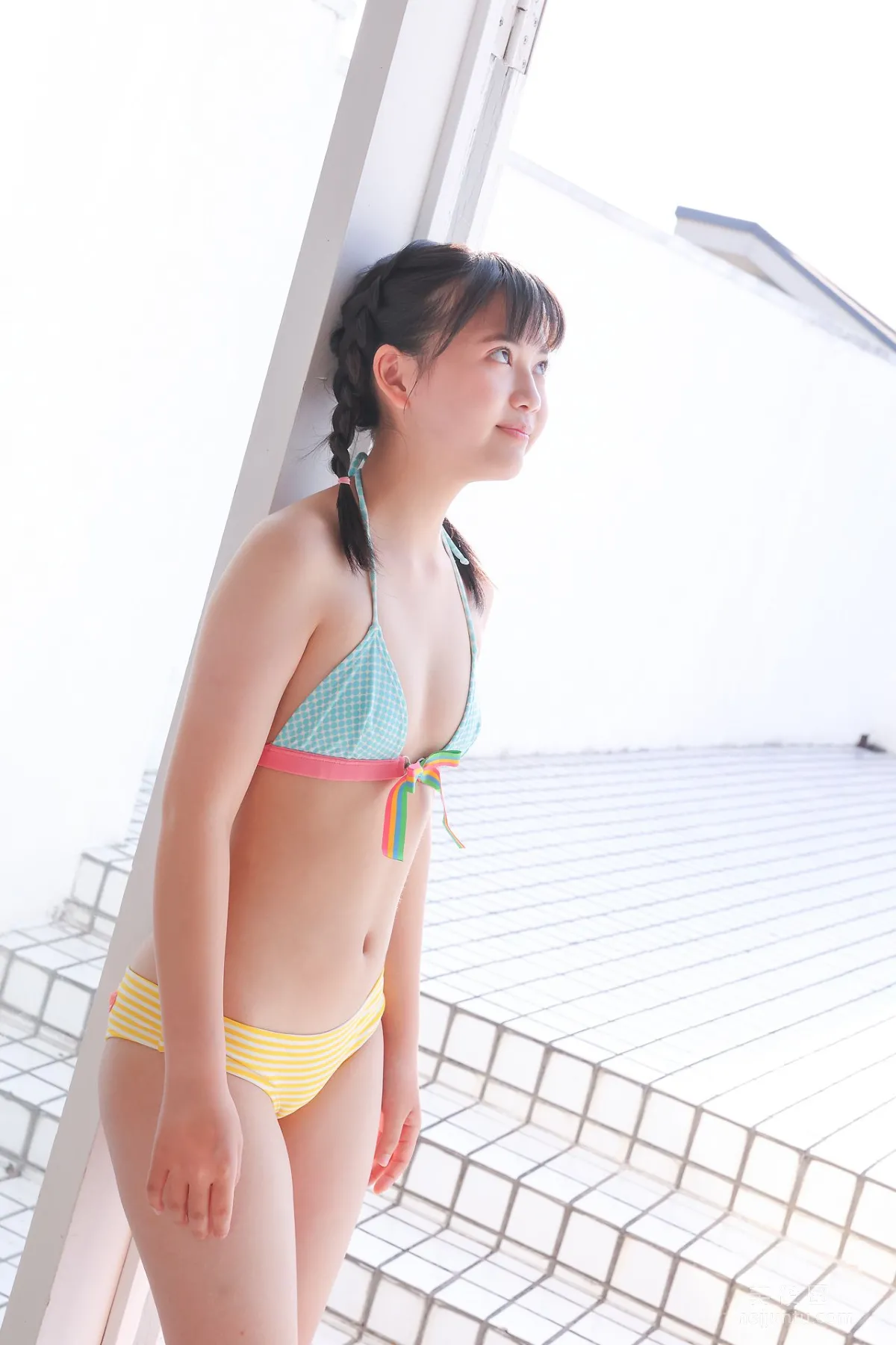 [Minisuka.tv] 咲羽ひなり - Secret Gallery (STAGE1) 0339