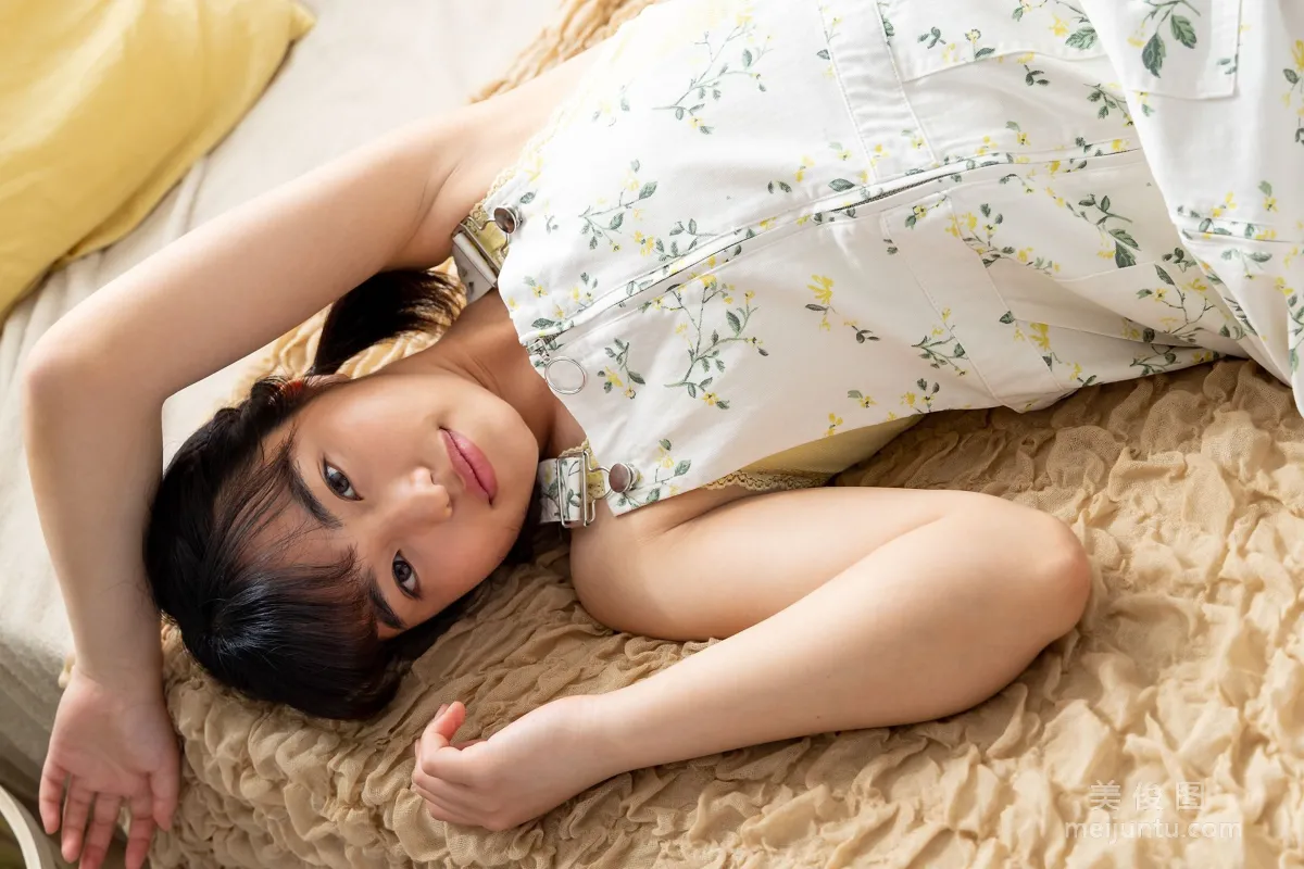 [Minisuka.tv] 朝比奈さや - Secret Gallery (STAGE1) 4.17