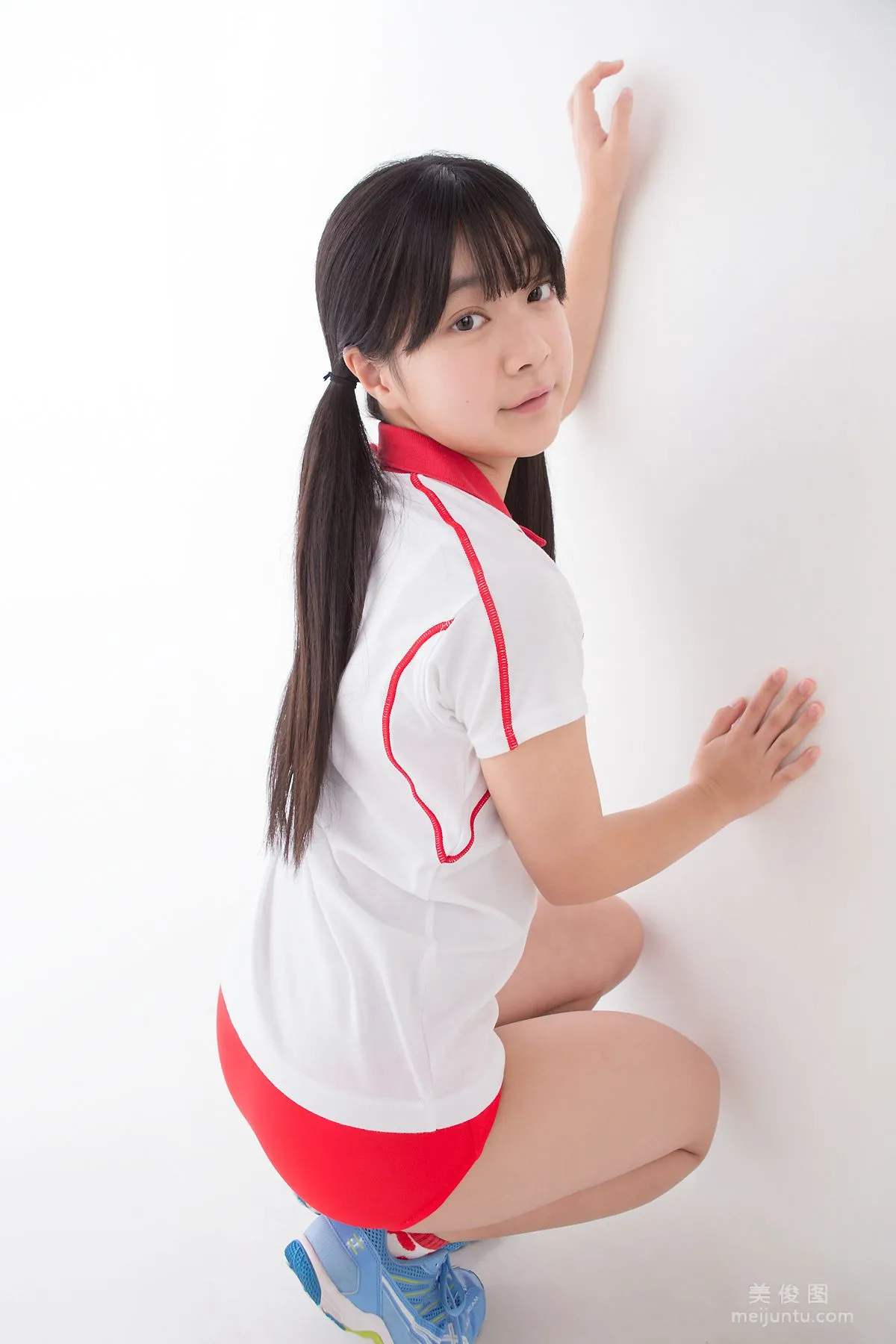 [Minisuka.tv] 夏目咲莉愛 - Premium Gallery 2.123