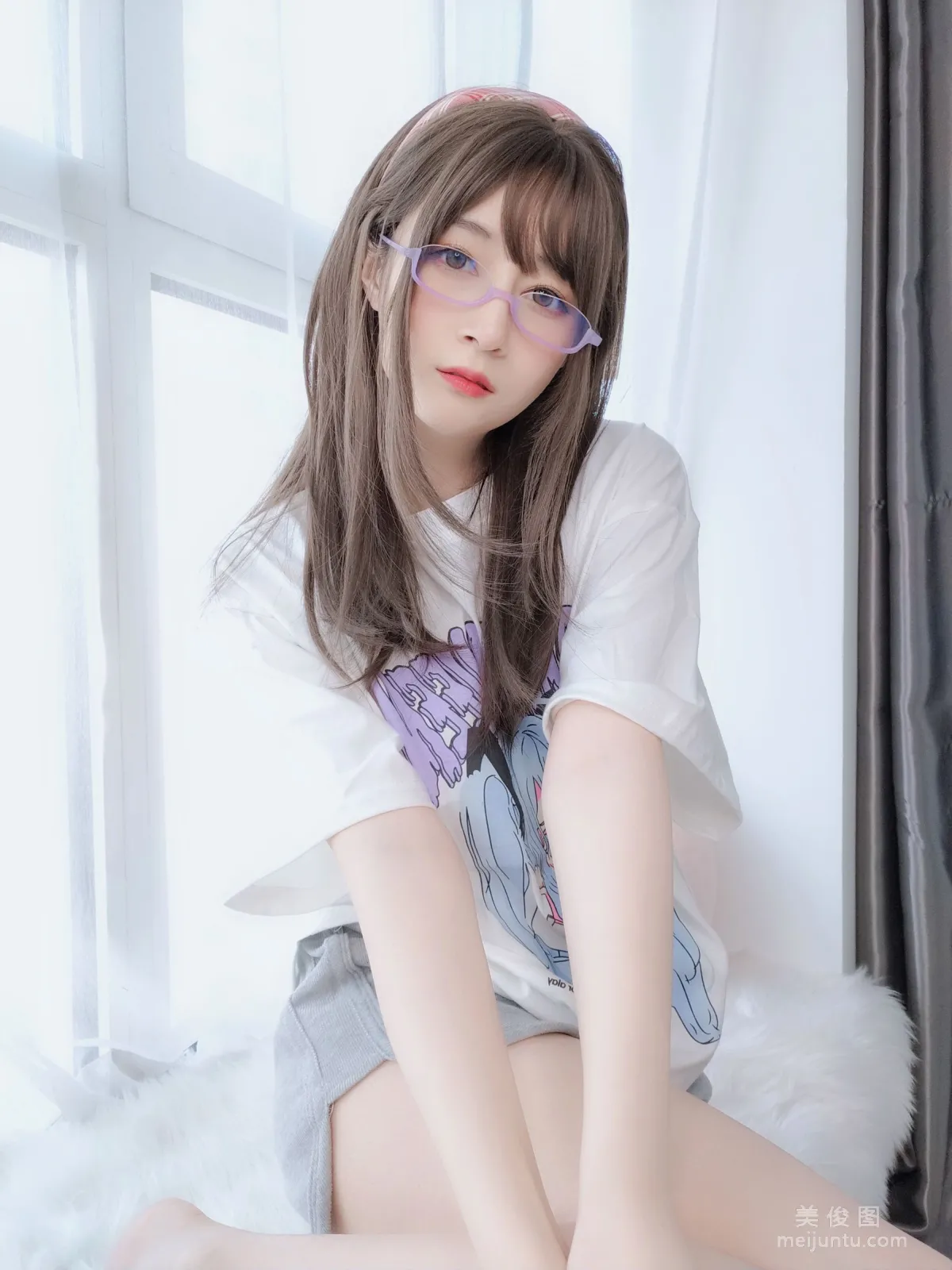 Baiyin 81: Web Idols photo 19
