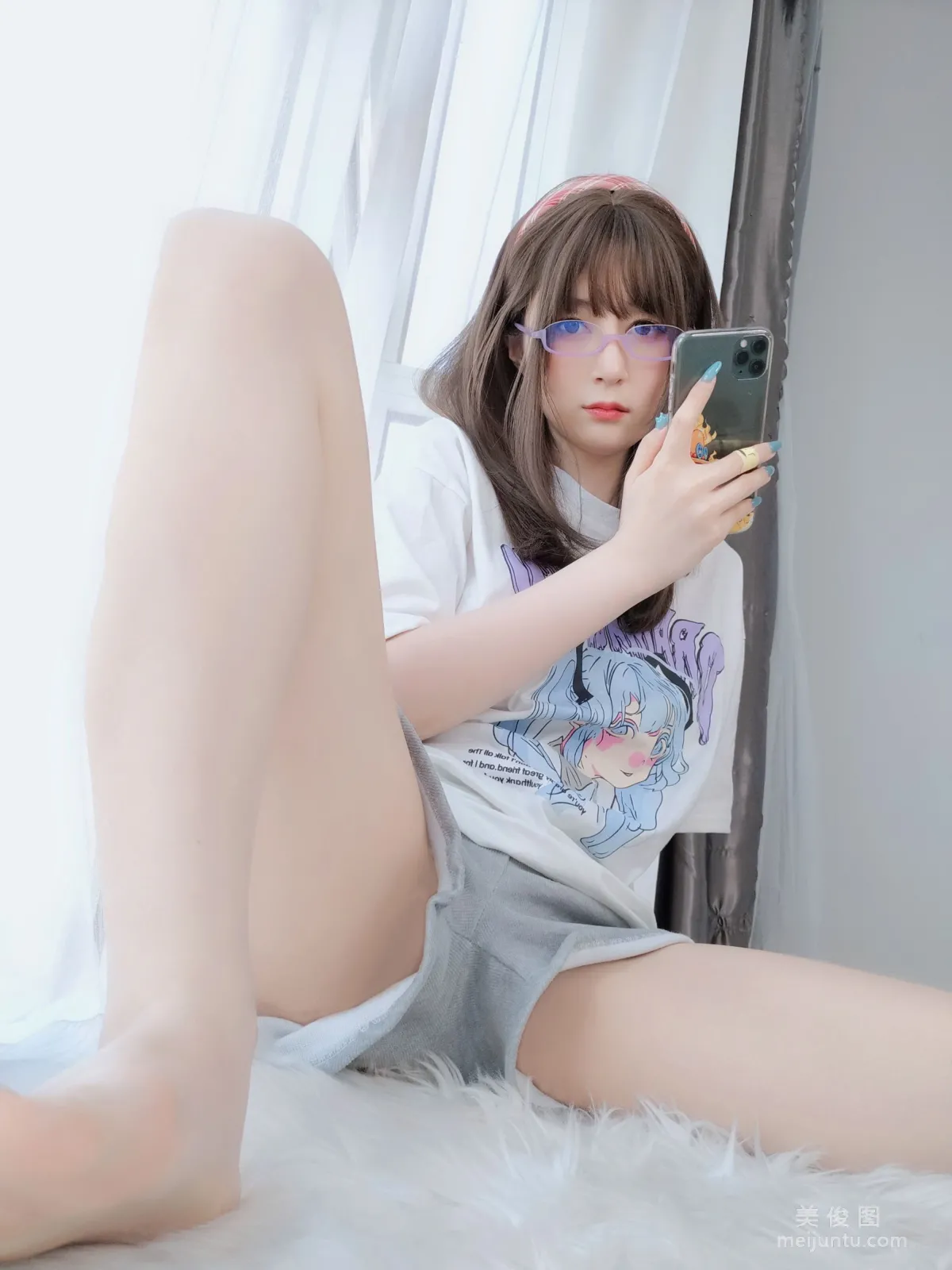 Baiyin 81: Web Idols photo 37