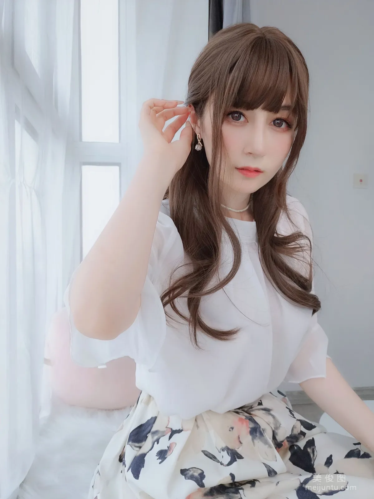 Baiyin 81: Web Idols photo 29