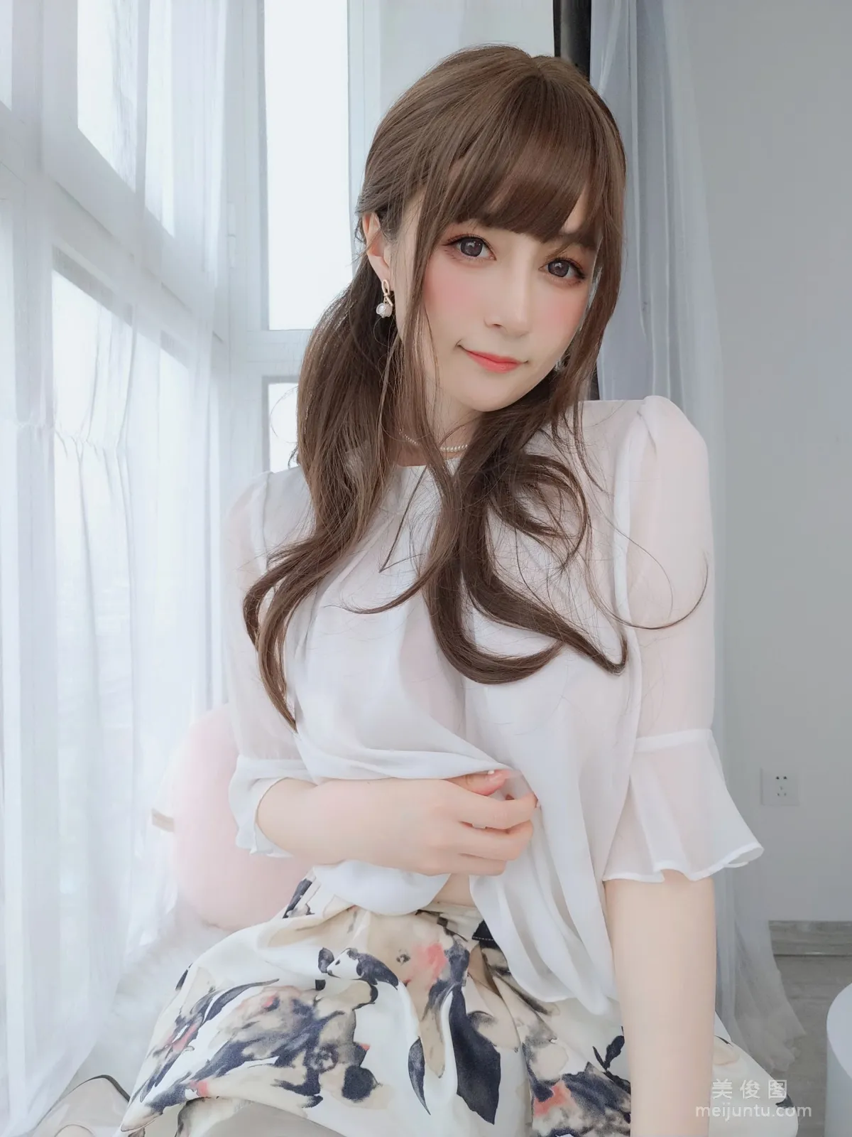 Baiyin 81: Web Idols photo 43