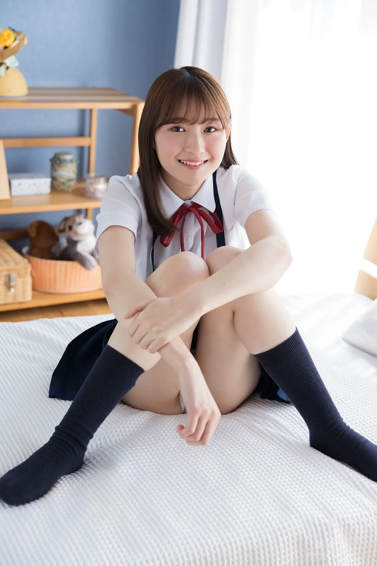 [Minisuka.tv] 近藤あさみ - Limited Gallery 31.1 寫真套圖 25