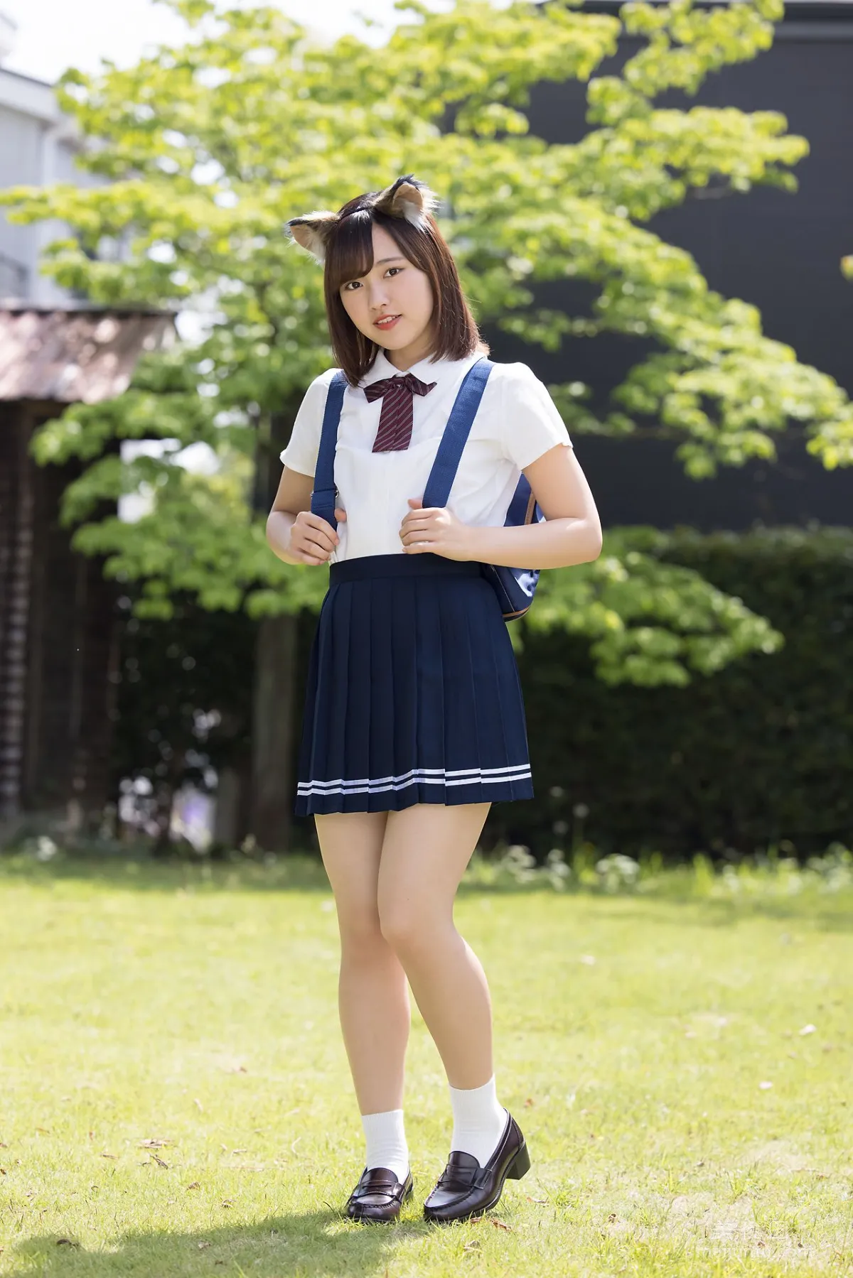 [Minisuka.tv] Anju Kouzuki 香月りお - Limited Gallery 22.1 寫真套圖 22