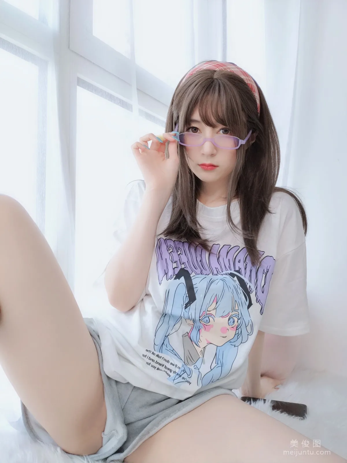 Baiyin 81: Web Idols photo 25