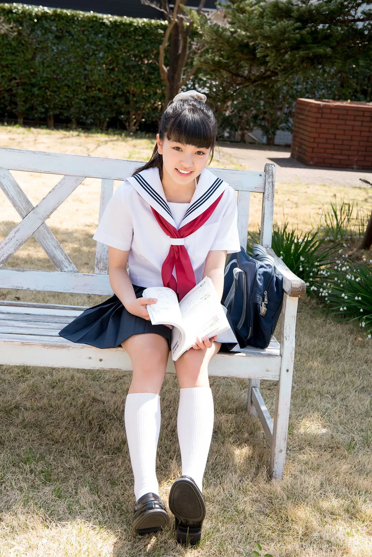 [Minisuka.tv] 玉城ひなこ - Premium Gallery 0225