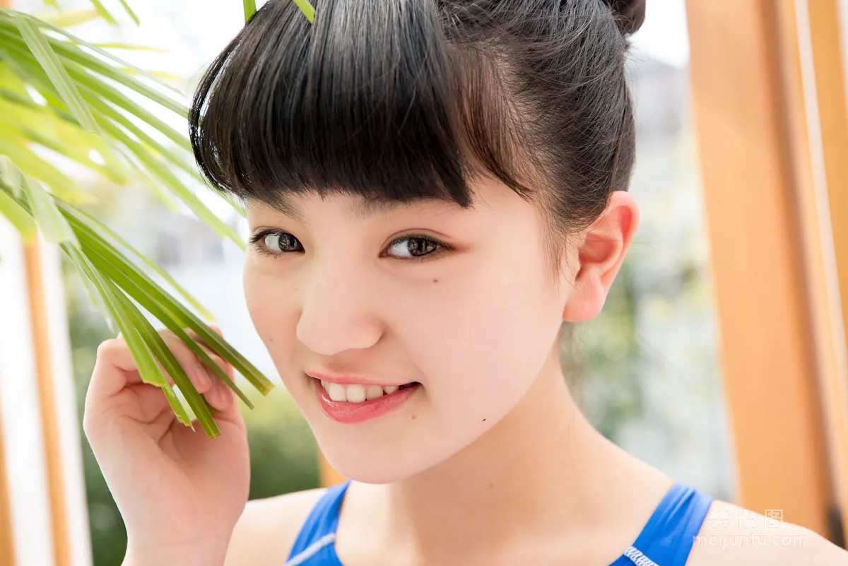 [Minisuka.tv] Hinako Tamaki 玉城ひなこ - Premium Gallery 03 寫真套圖 5