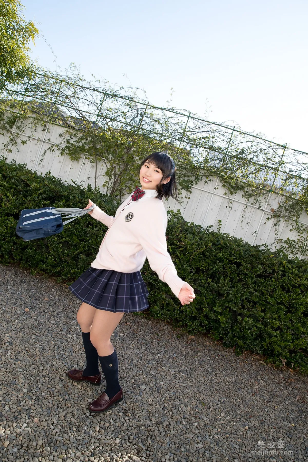 [Minisuka.tv] 宮丸くるみ - Regular Gallery 9.1 3
