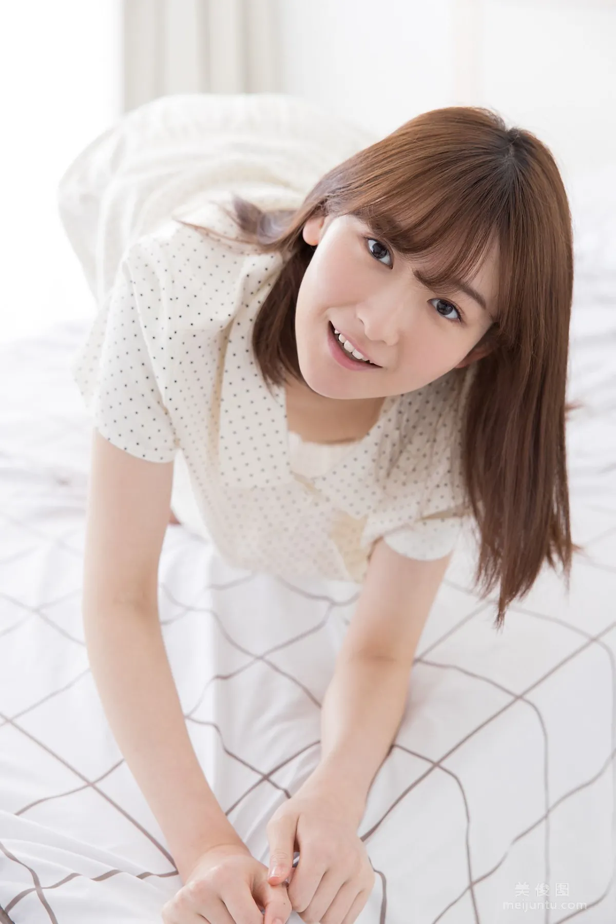 [Minisuka.tv] 近藤あさみ - Limited Gallery 31.3 套图19