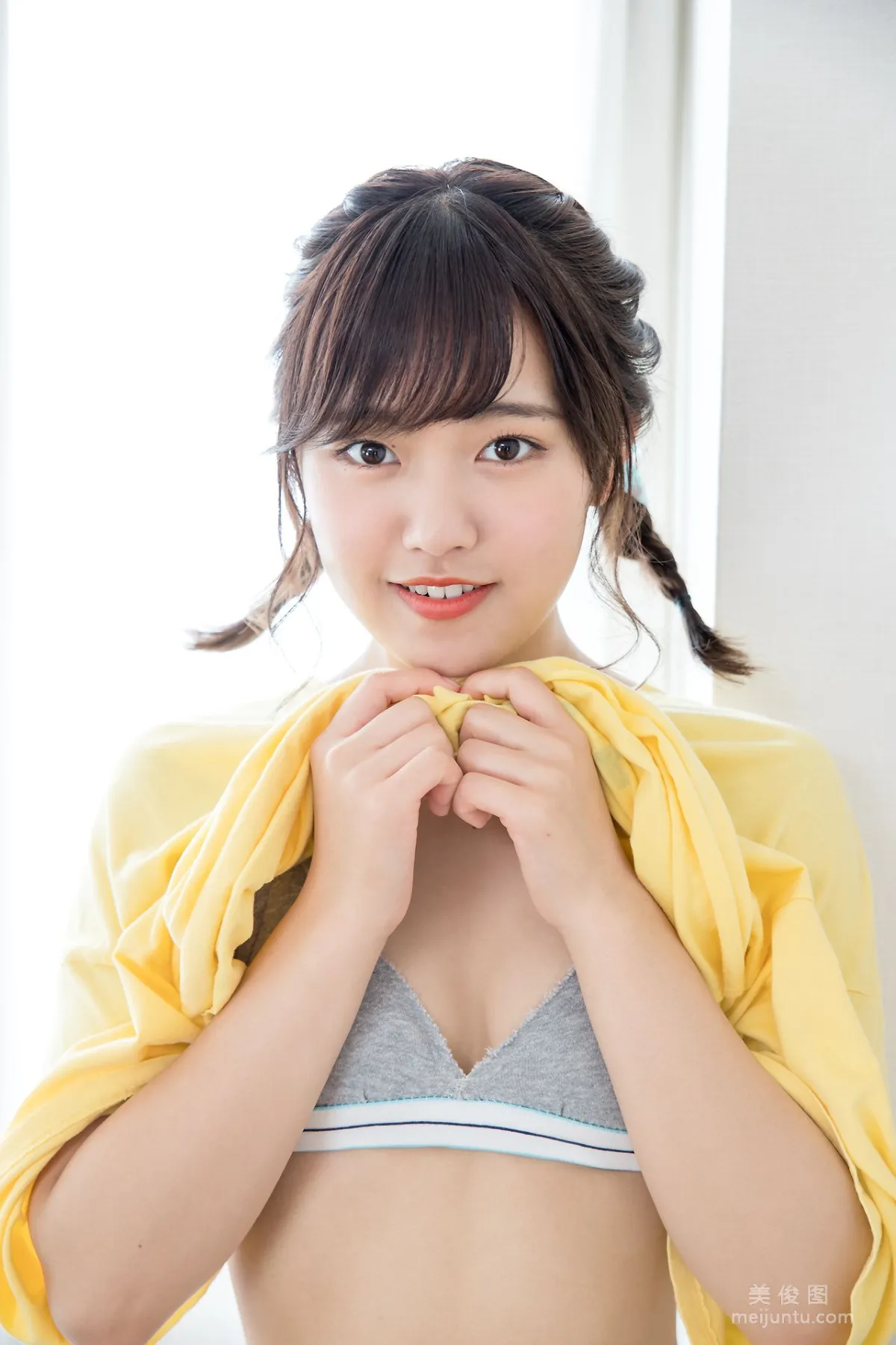[Minisuka.tv] Anju Kouzuki 香月りお - Special Gallery 14.2 套圖 16