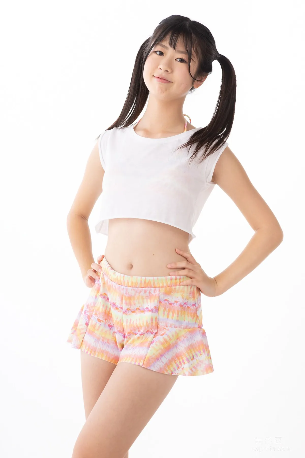 [Minisuka.tv] 七瀬ここね - Regular Gallery 2.37