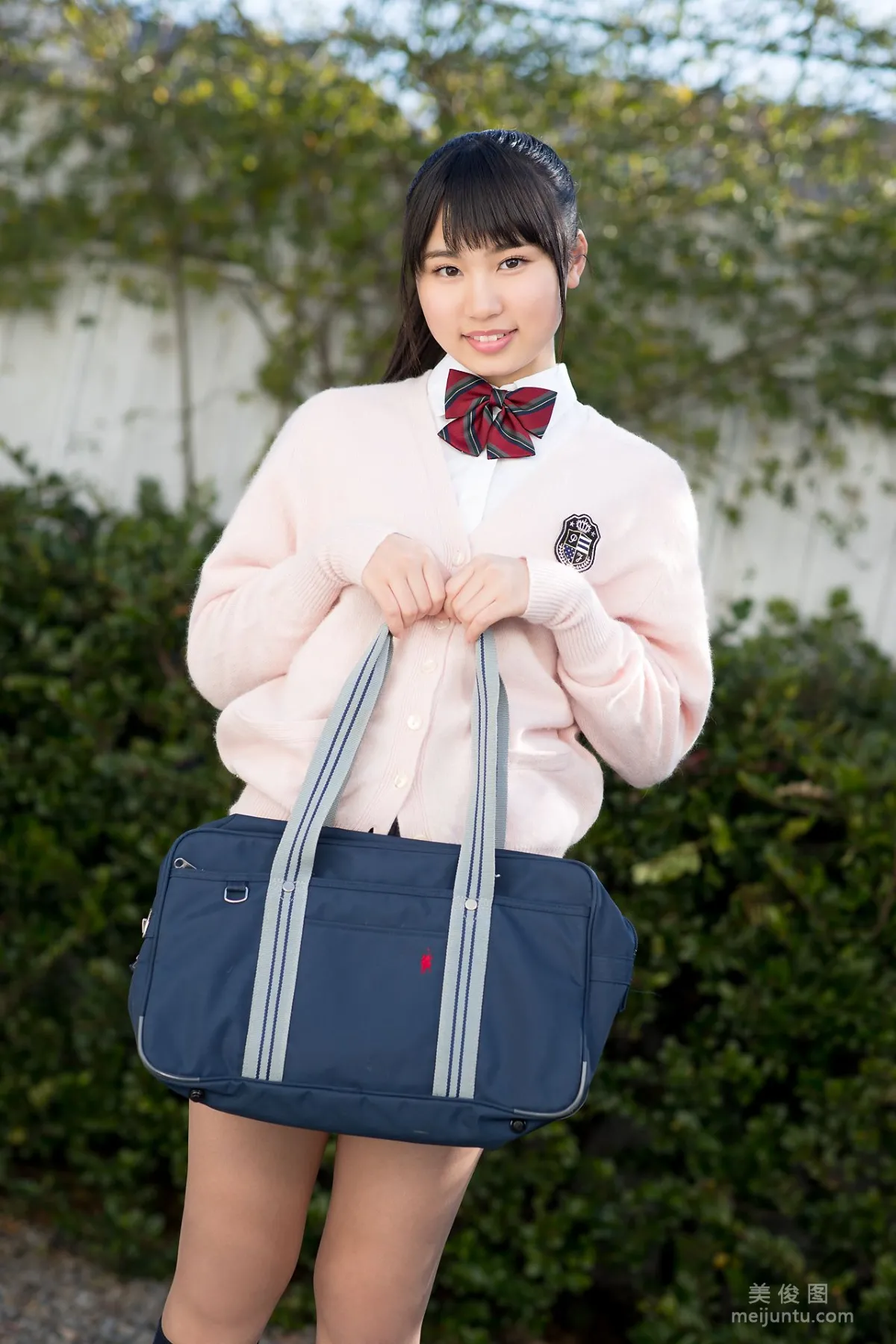 [Minisuka.tv] 宮丸くるみ - Regular Gallery 9.116