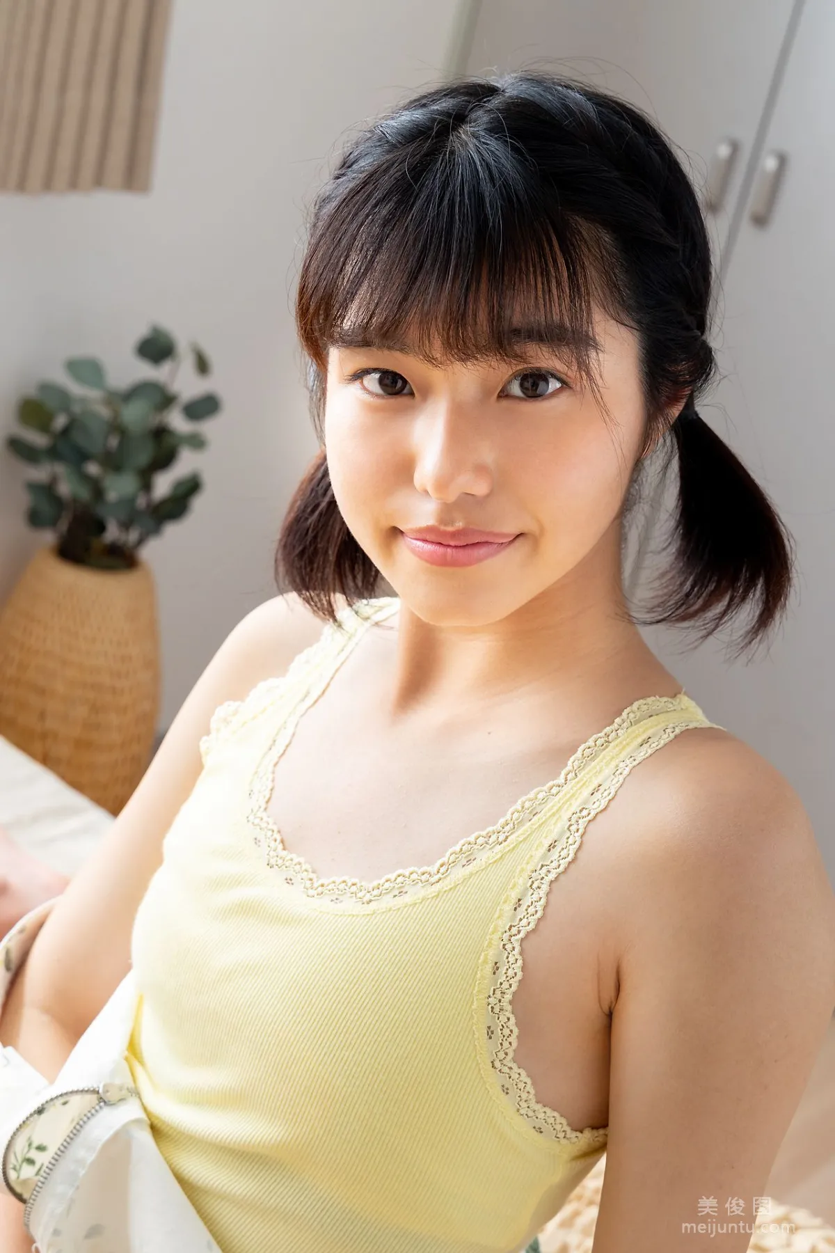 [Minisuka.tv] 朝比奈さや - Secret Gallery (STAGE1) 4.124