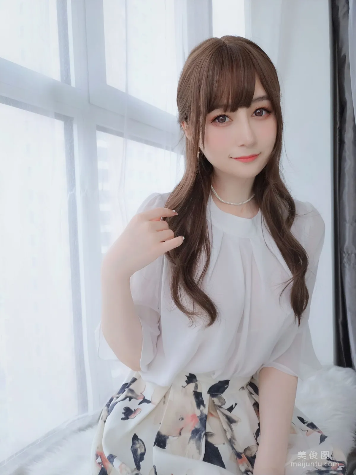 Baiyin 81: Web Idols photo 2