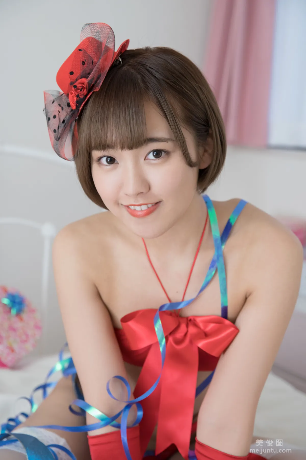 [Minisuka.tv] 香月りお 4k_l_anju_82 - PPV 寫真套圖 19