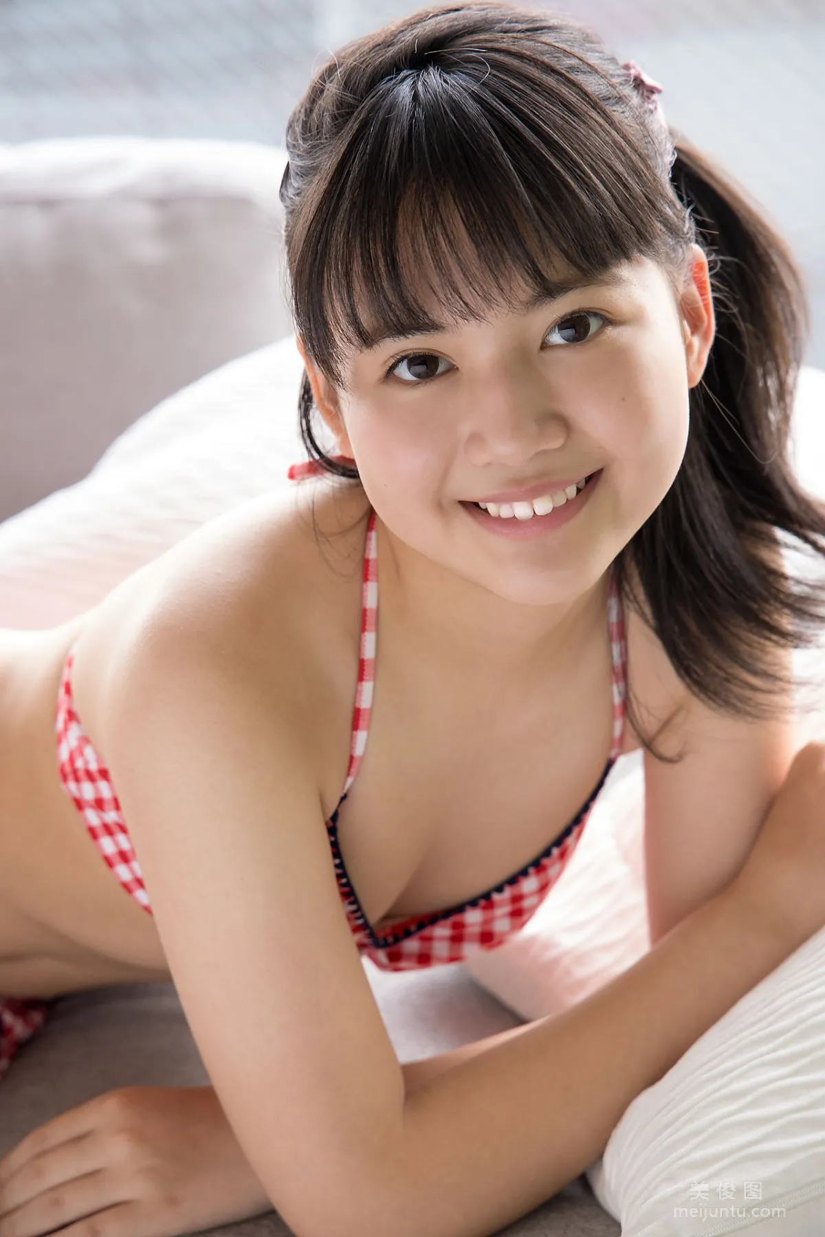 [Minisuka.tv] 咲羽ひなり - Secret Gallery (STAGE2) 03 寫真套圖 22