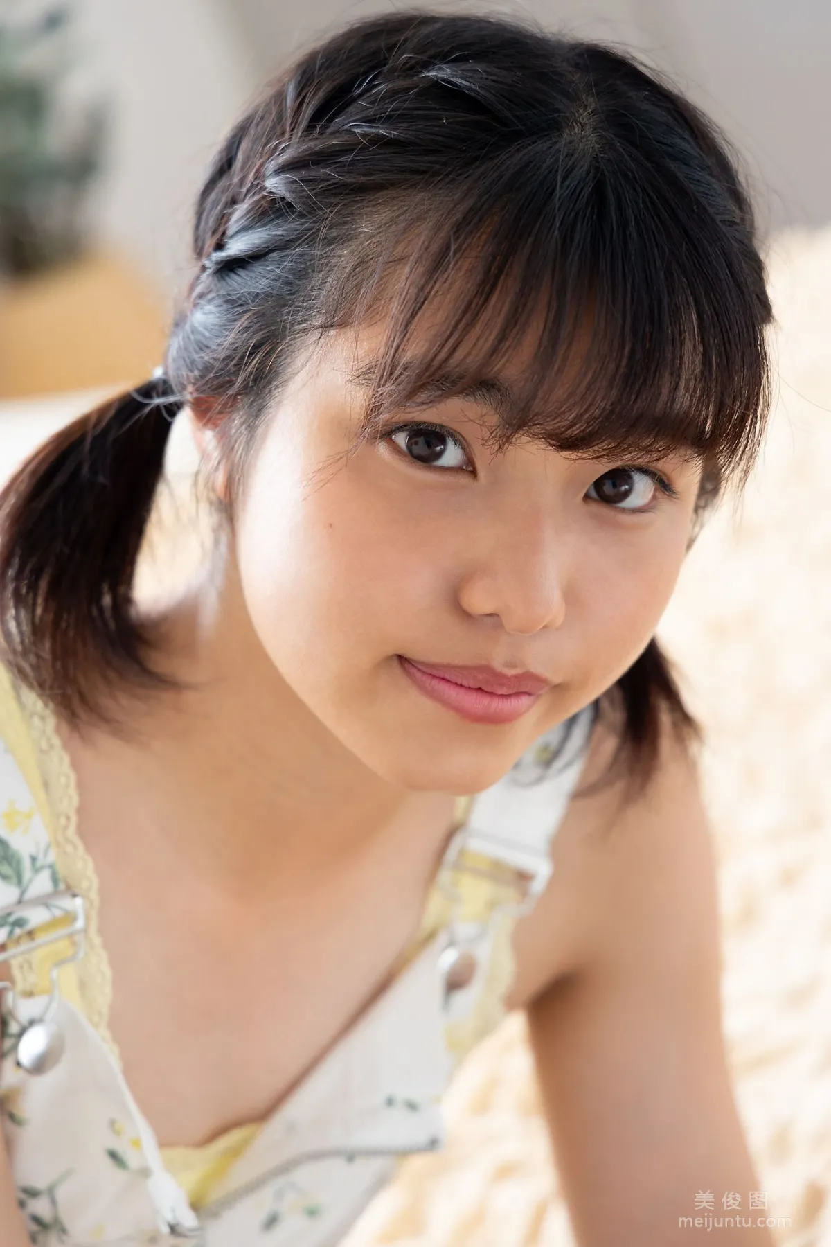 [Minisuka.tv] 朝比奈さや - Secret Gallery (STAGE1) 4.136