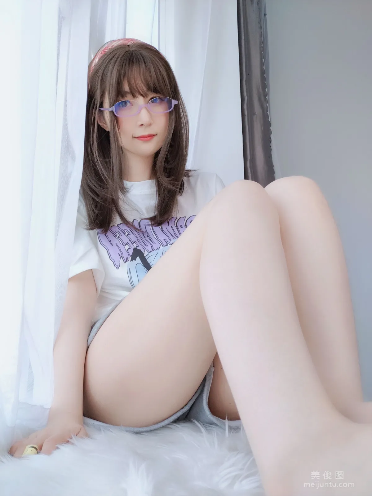 Baiyin 81: Web Idols photo 35