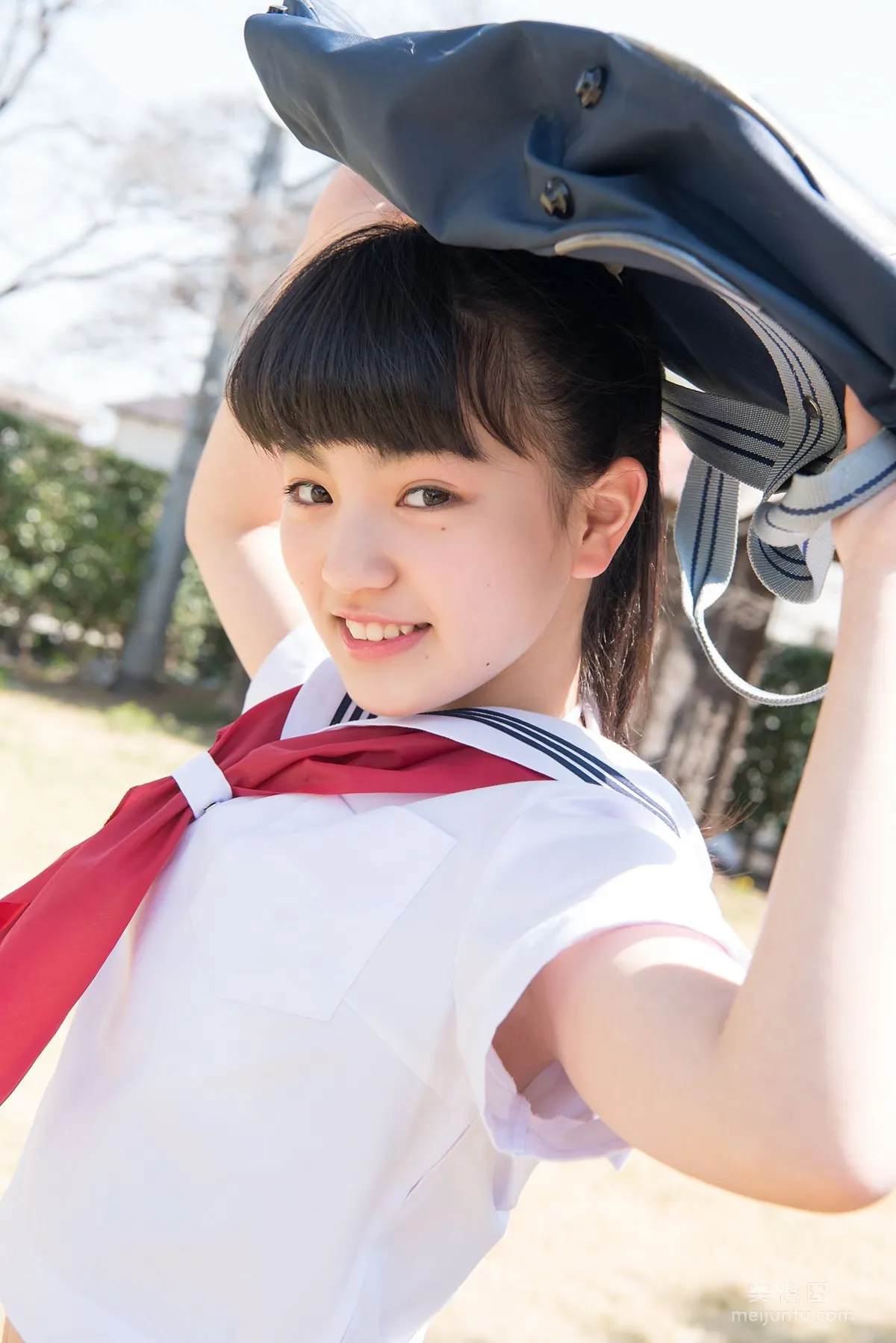 [Minisuka.tv] 玉城ひなこ - Premium Gallery 0210