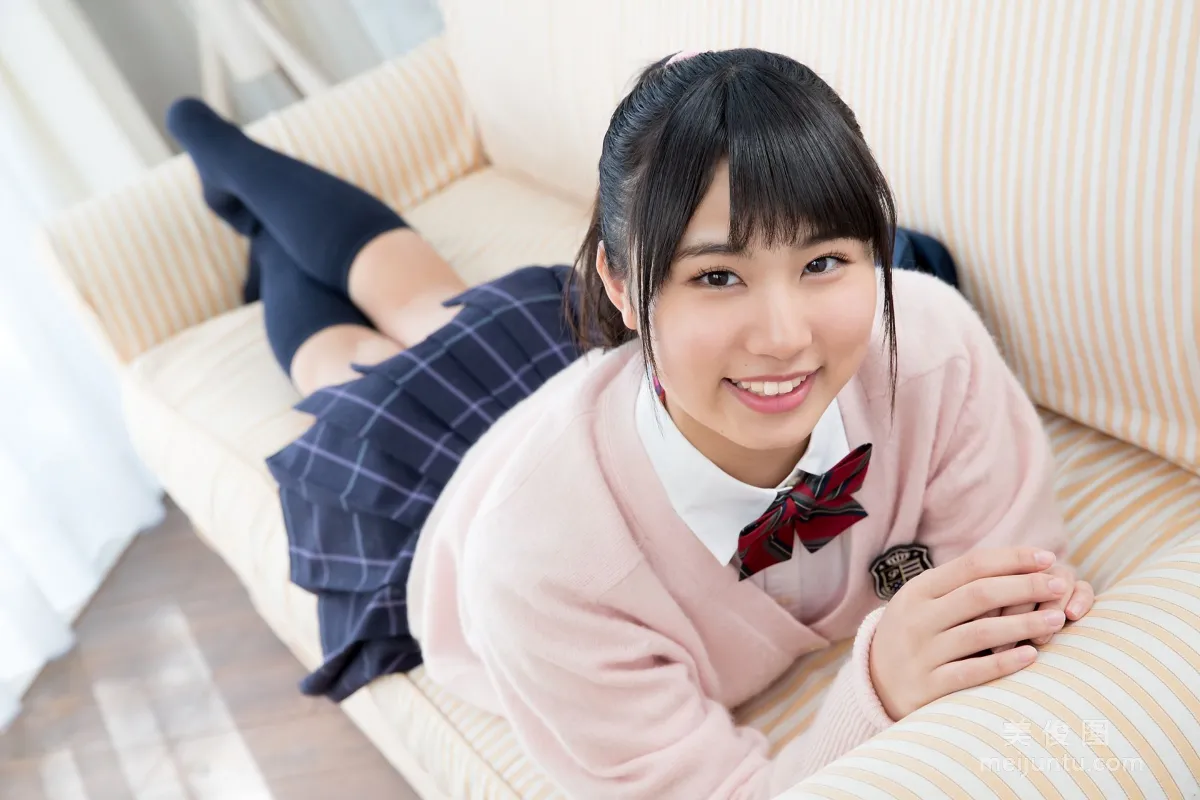 [Minisuka.tv] 宮丸くるみ - Regular Gallery 9.144