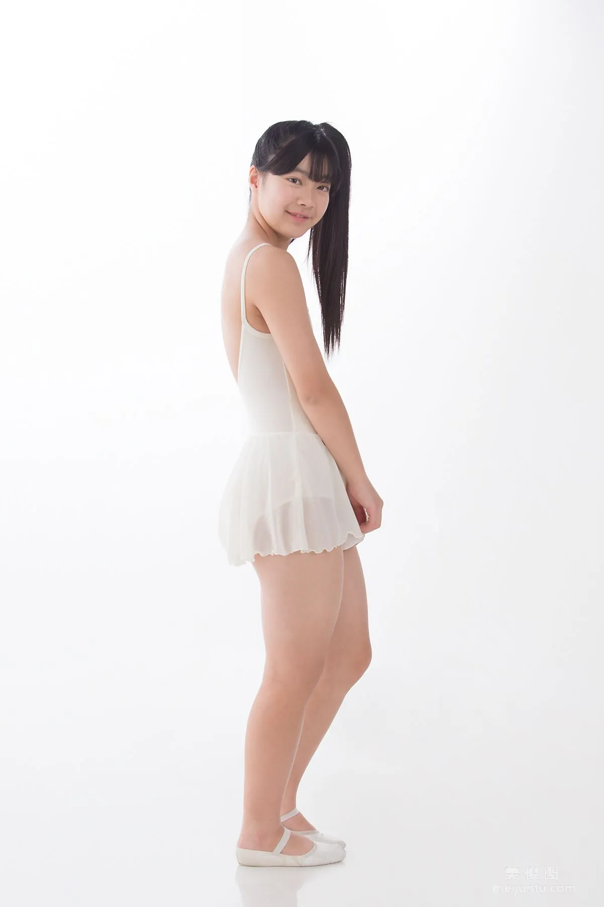 [Minisuka.tv] 夏目咲莉愛 - Premium Gallery 2.211